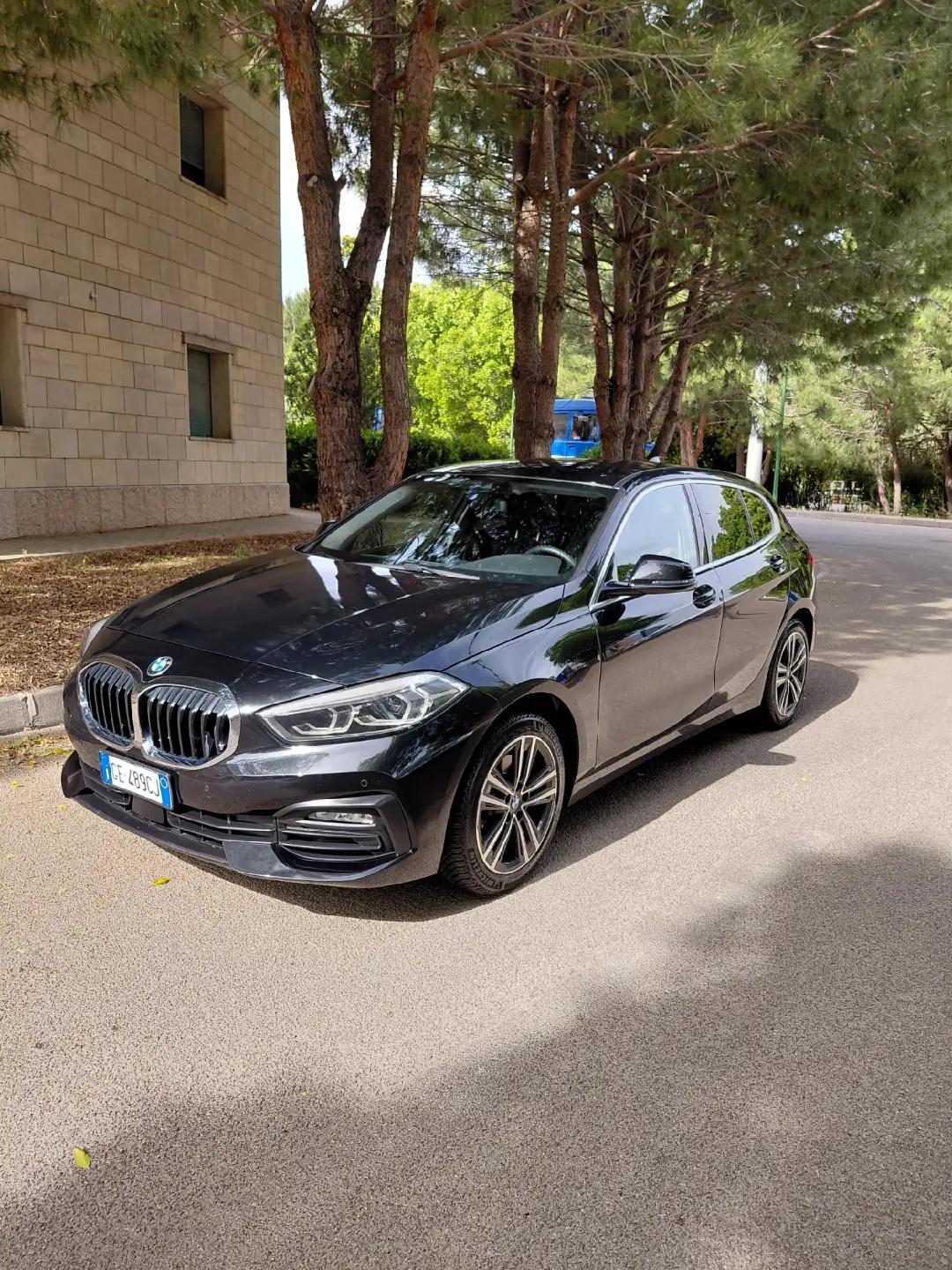 @Hibauto Misilmeri SS121 PA AG