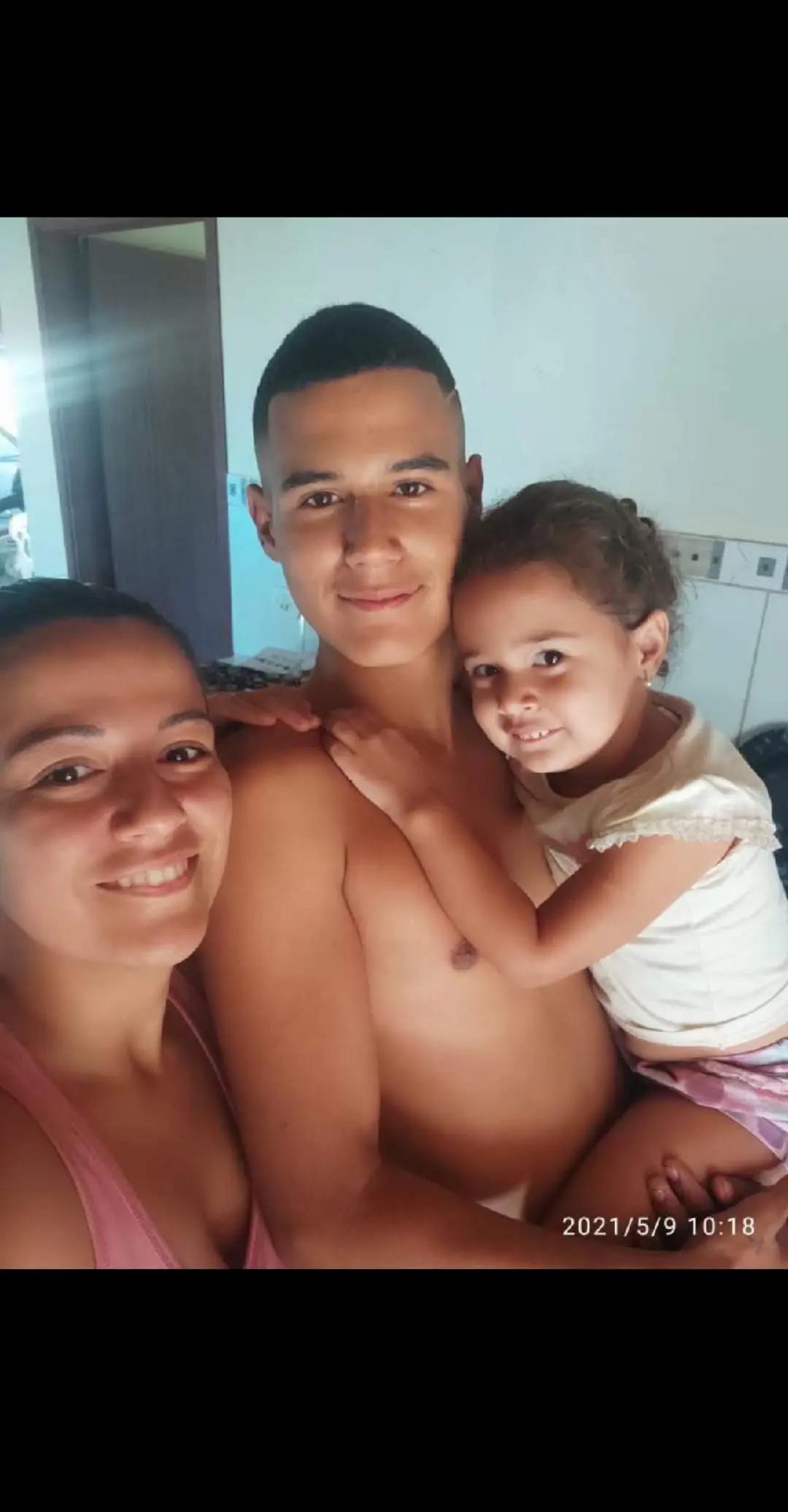 @Francieli Soares