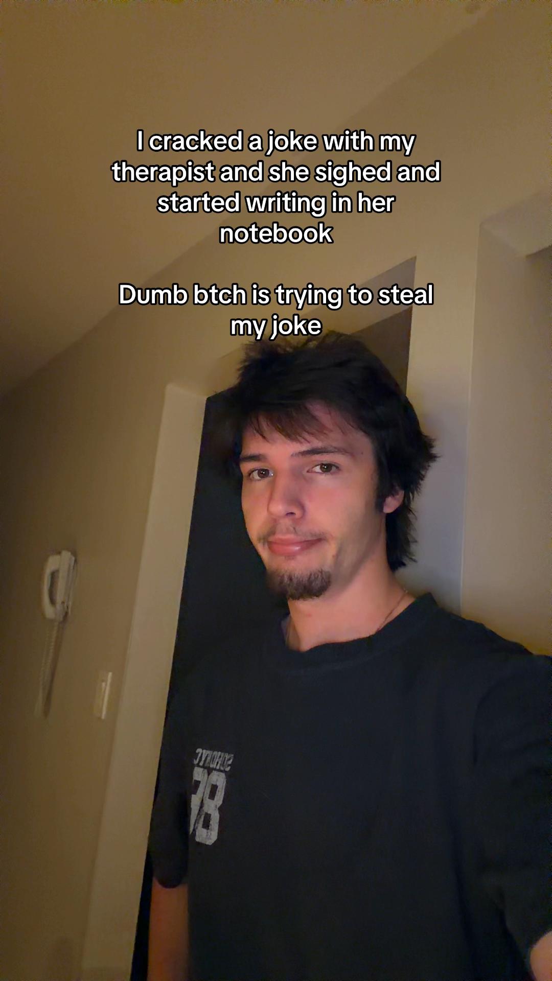 @Noah Tersigni