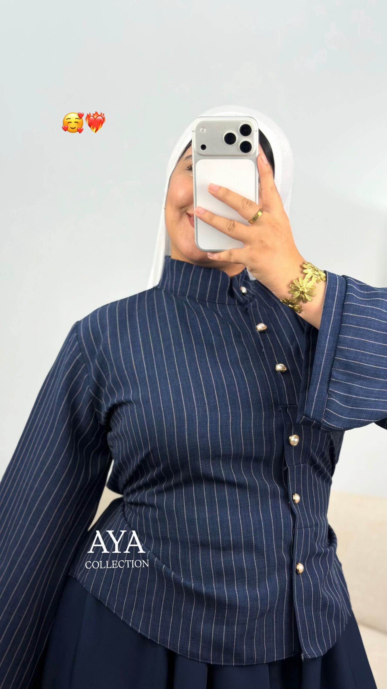 @AYA COLLECTION