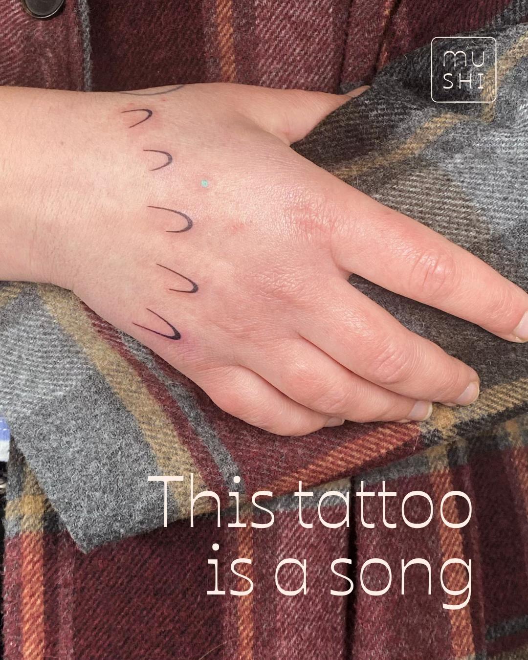 @Mushi_Tattoo