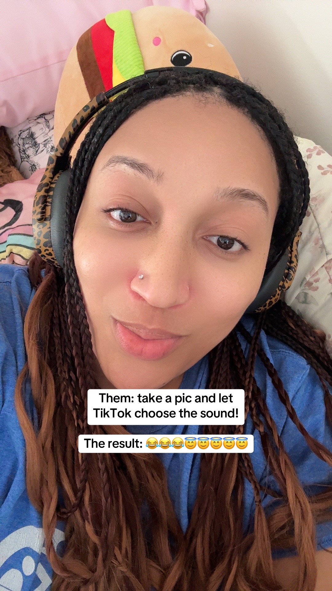 @YT: AlexandraRoseUnfiltered ✨