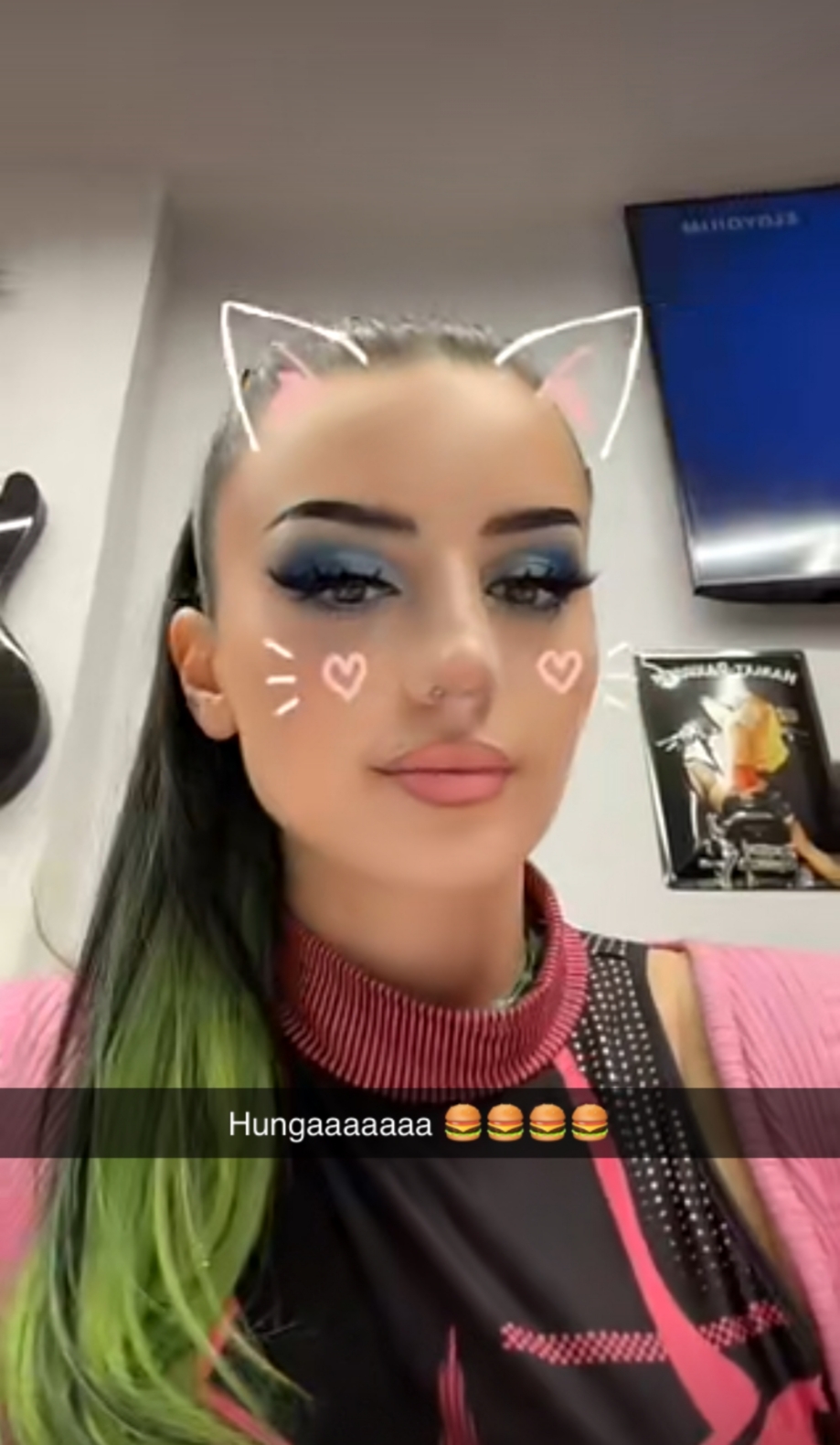 @Dilara.fan💚