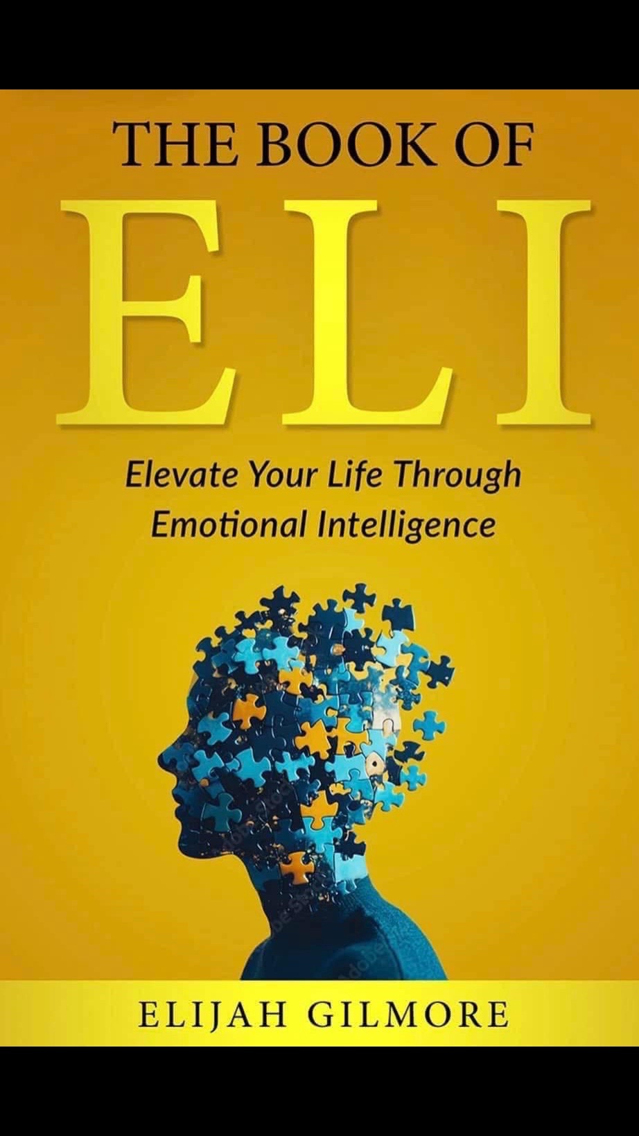 @Tribe of Eli