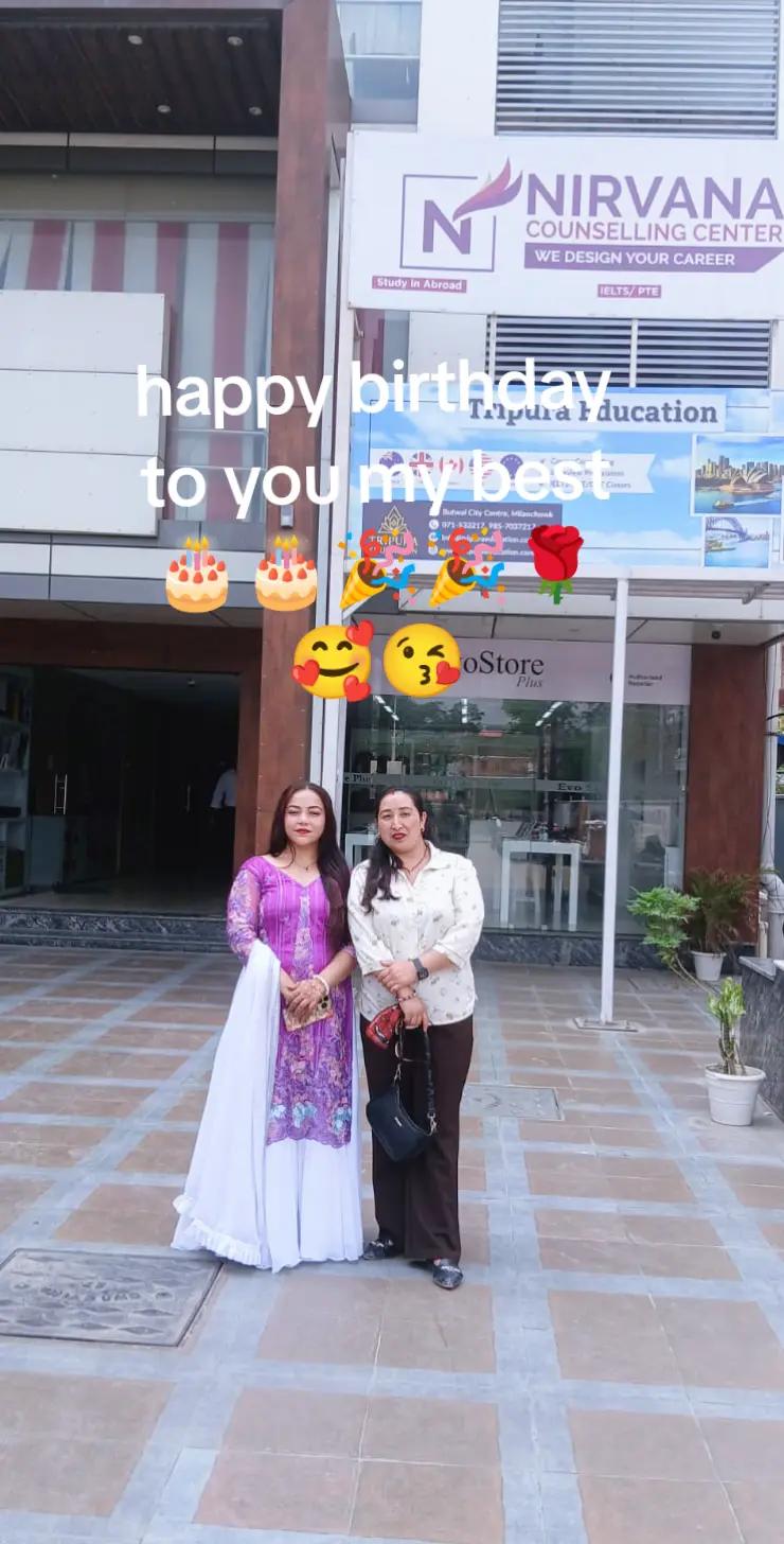 @Sunita Pariyar
