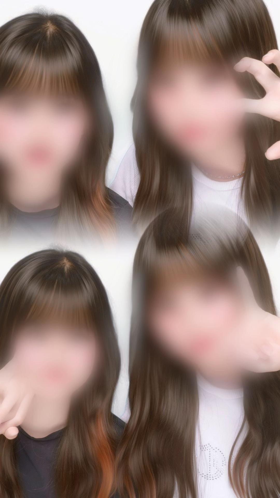 @莉央