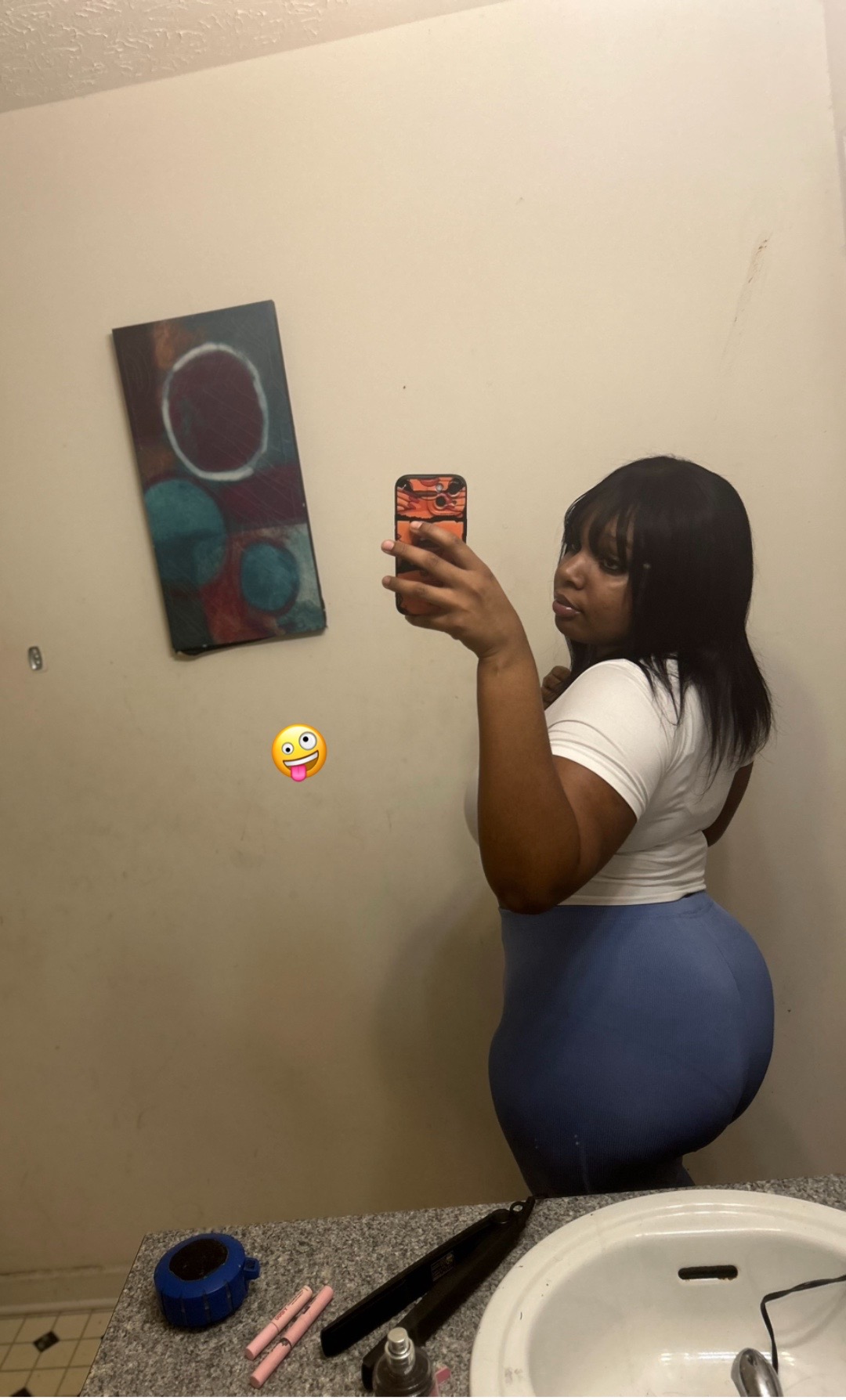 @Prettylil_ayanna15