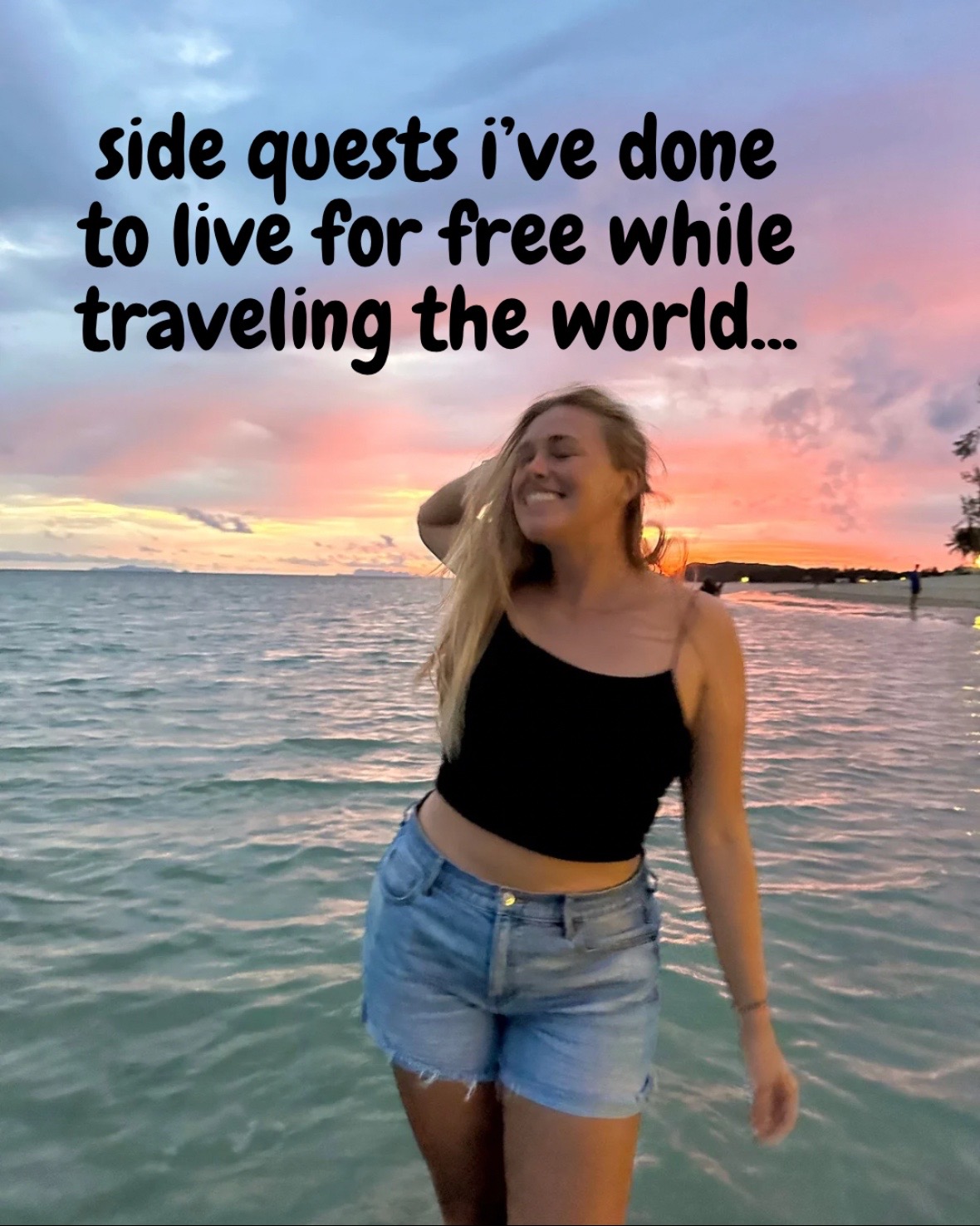 @Marissa🌞Solo Female Travel