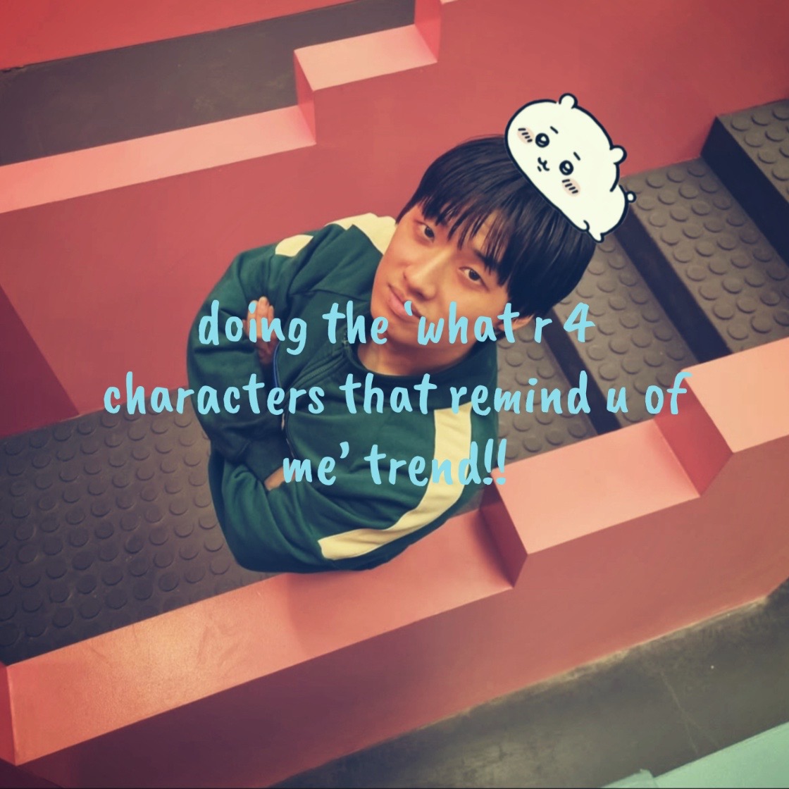 @𐔌՞𝓜 ¹²⁵ ²⁴⁰‧₊˚ ⋅ 🐇