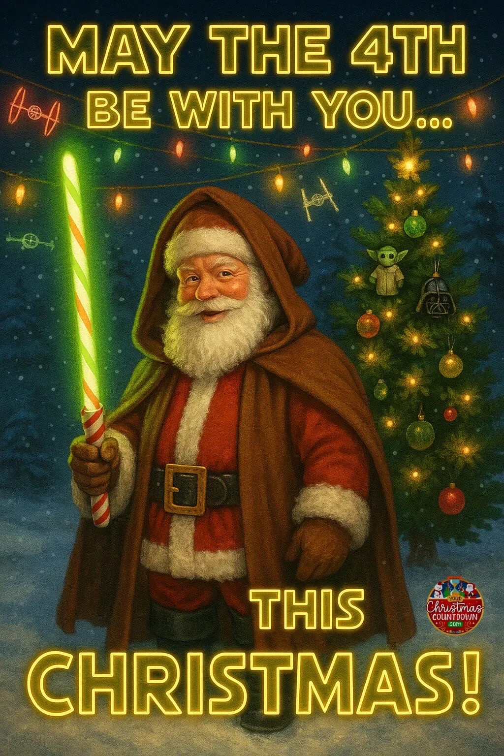 @Gunny Claus
