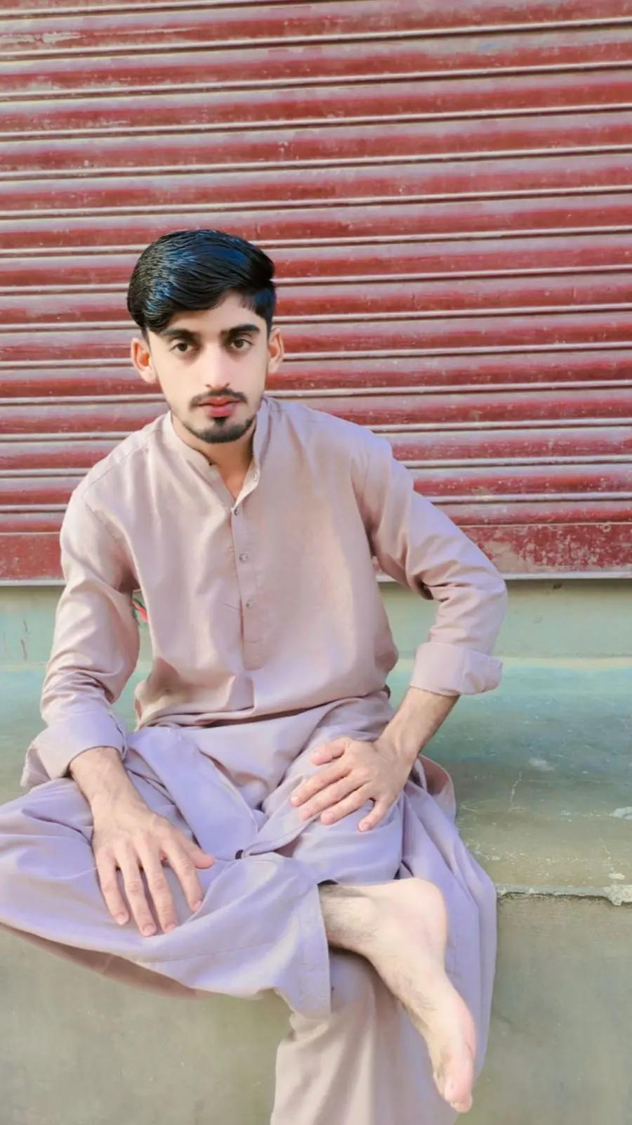@Shahmeer Baloch