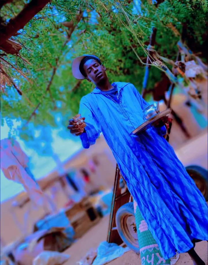 @Mbayo jarabiyanke 🥷
