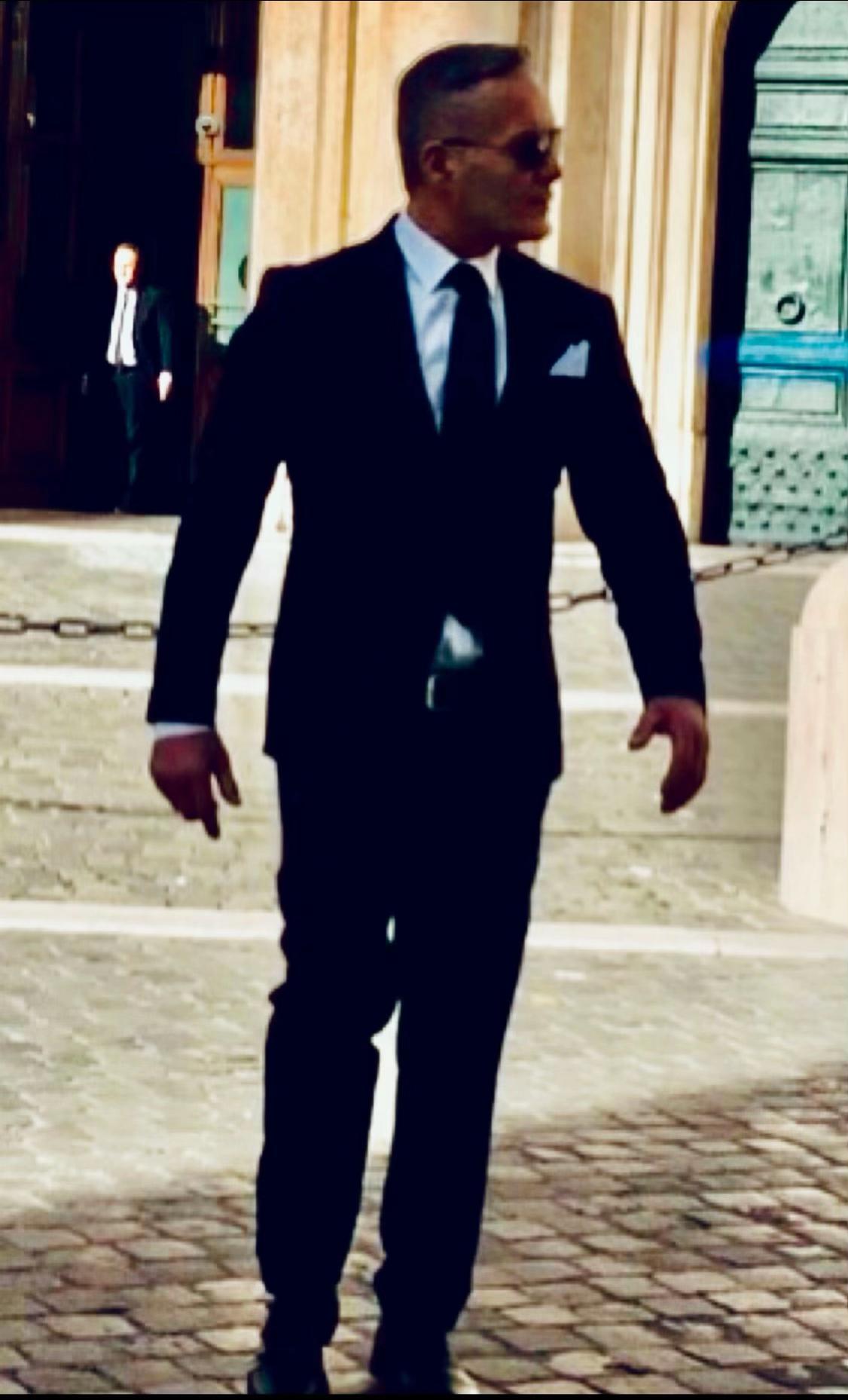 @giorgio biferi