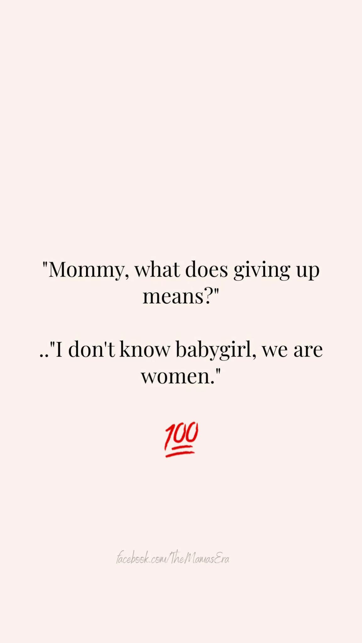 @Mama bear Ruthie