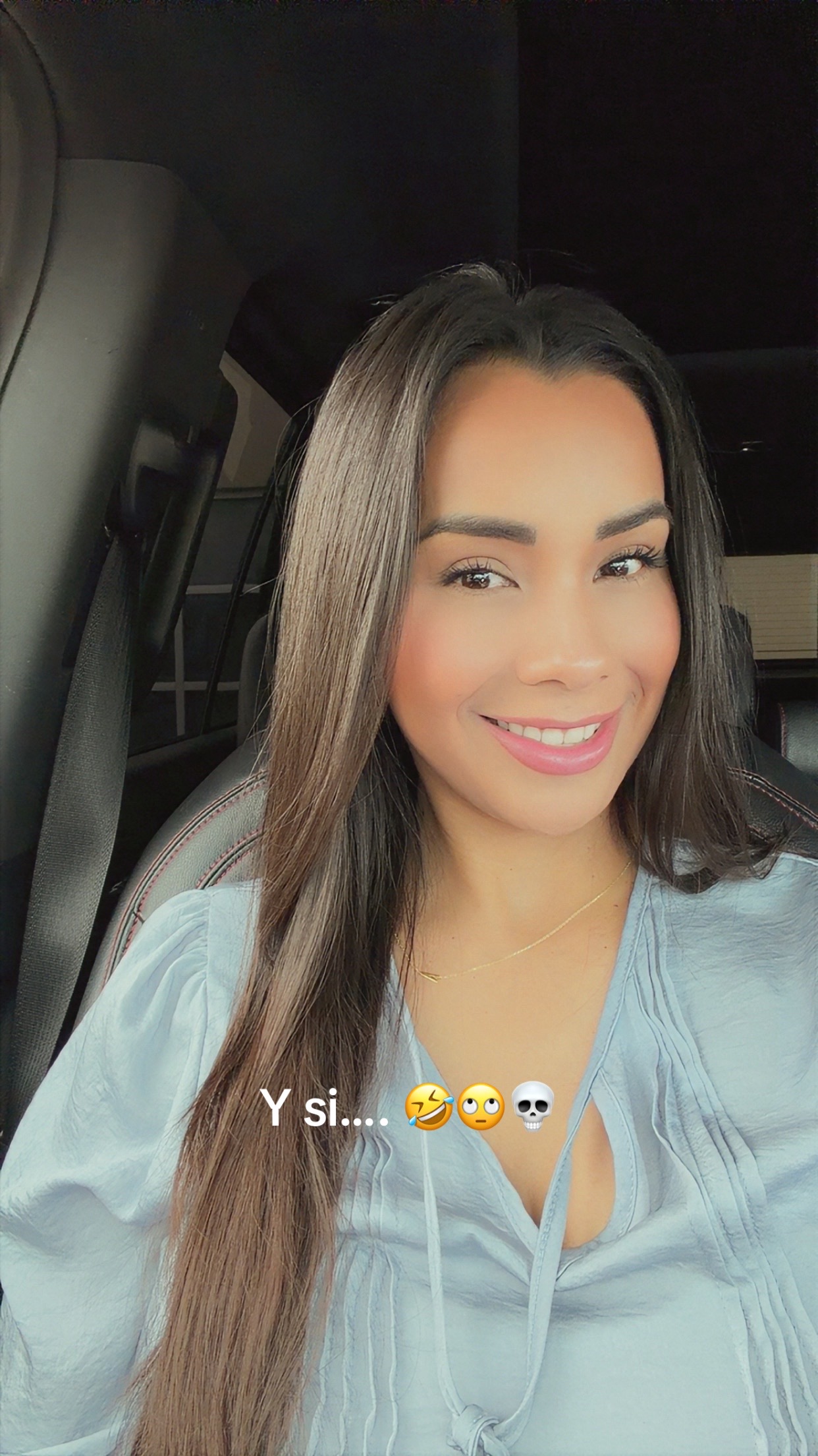 @ᥫ᭡YoursTruly1985ᥫ᭡ UGC Creator