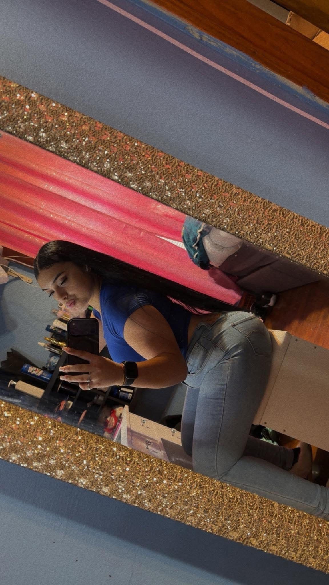 @Esmeralda Gonzalez