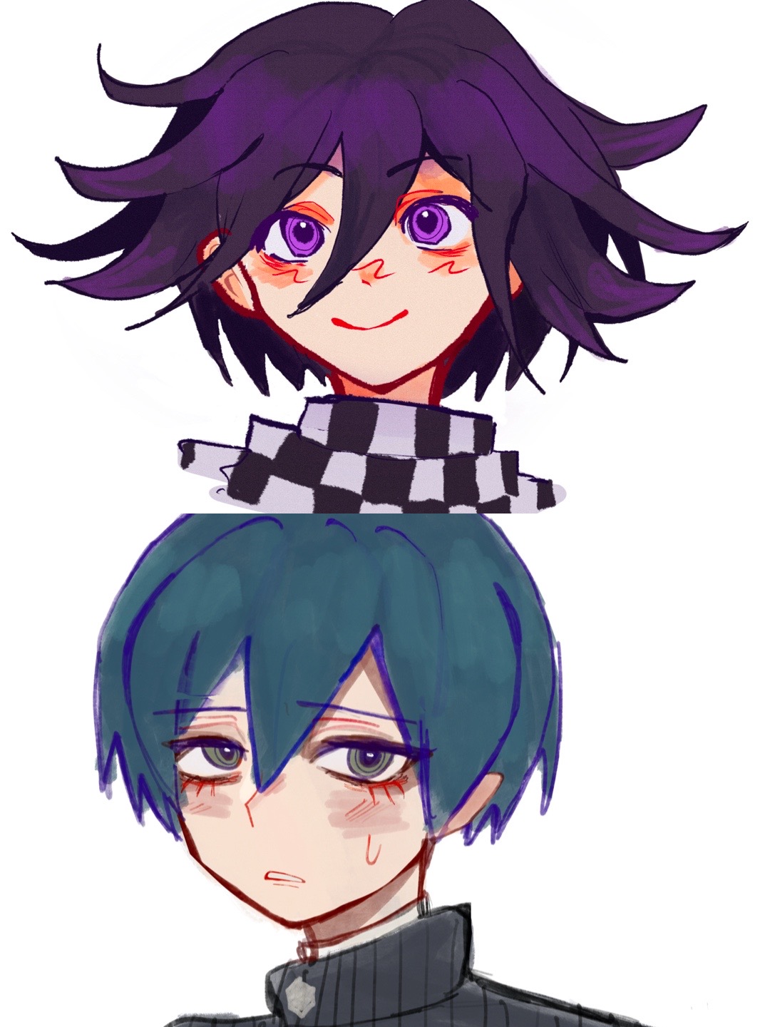 @☆Spook!