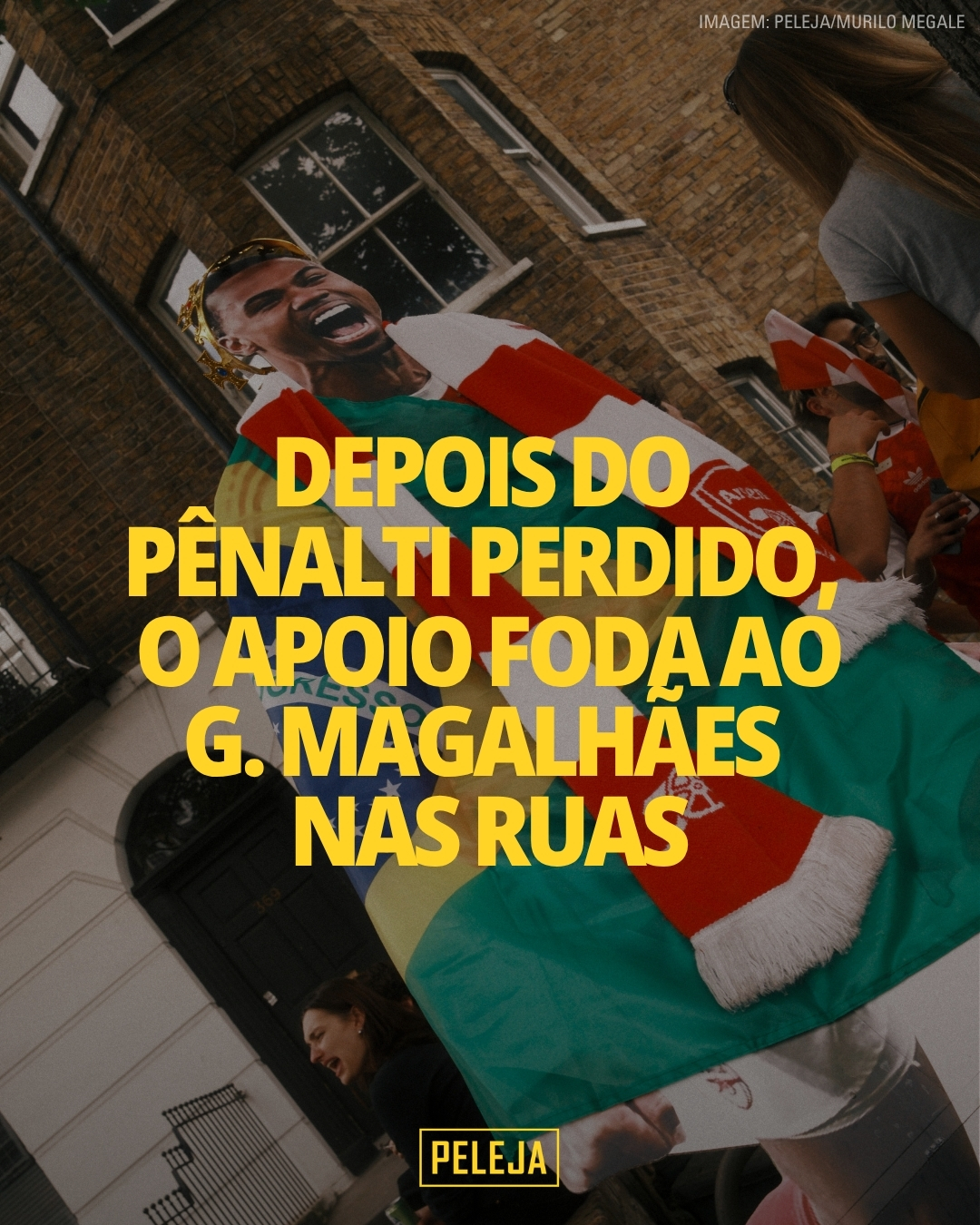 @PELEJA