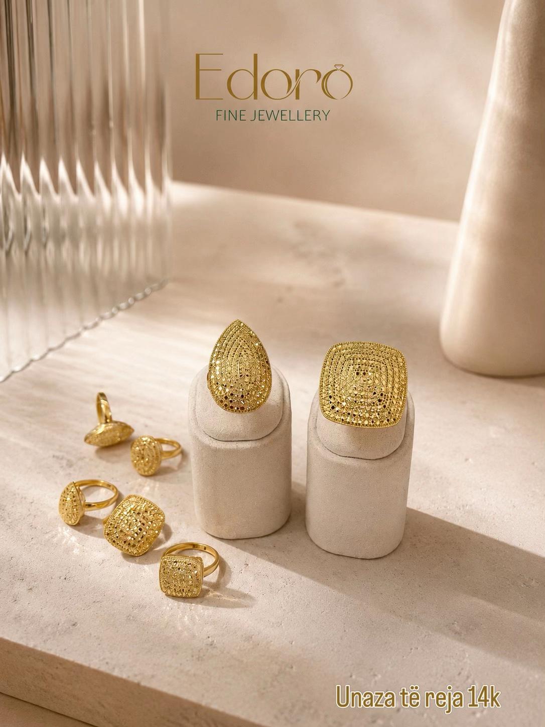 @Edoro Fine Jewellery