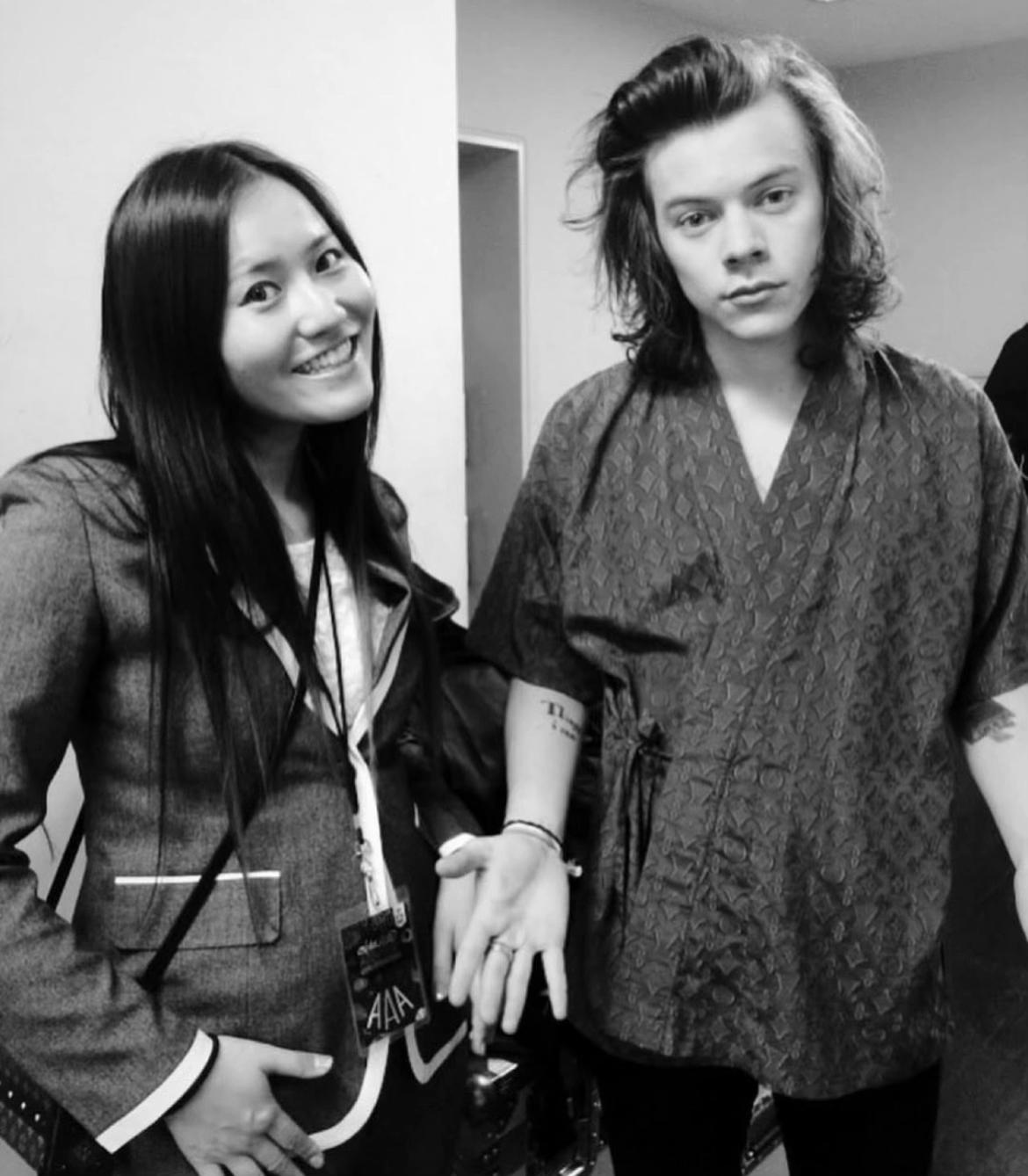 @Ms Styles