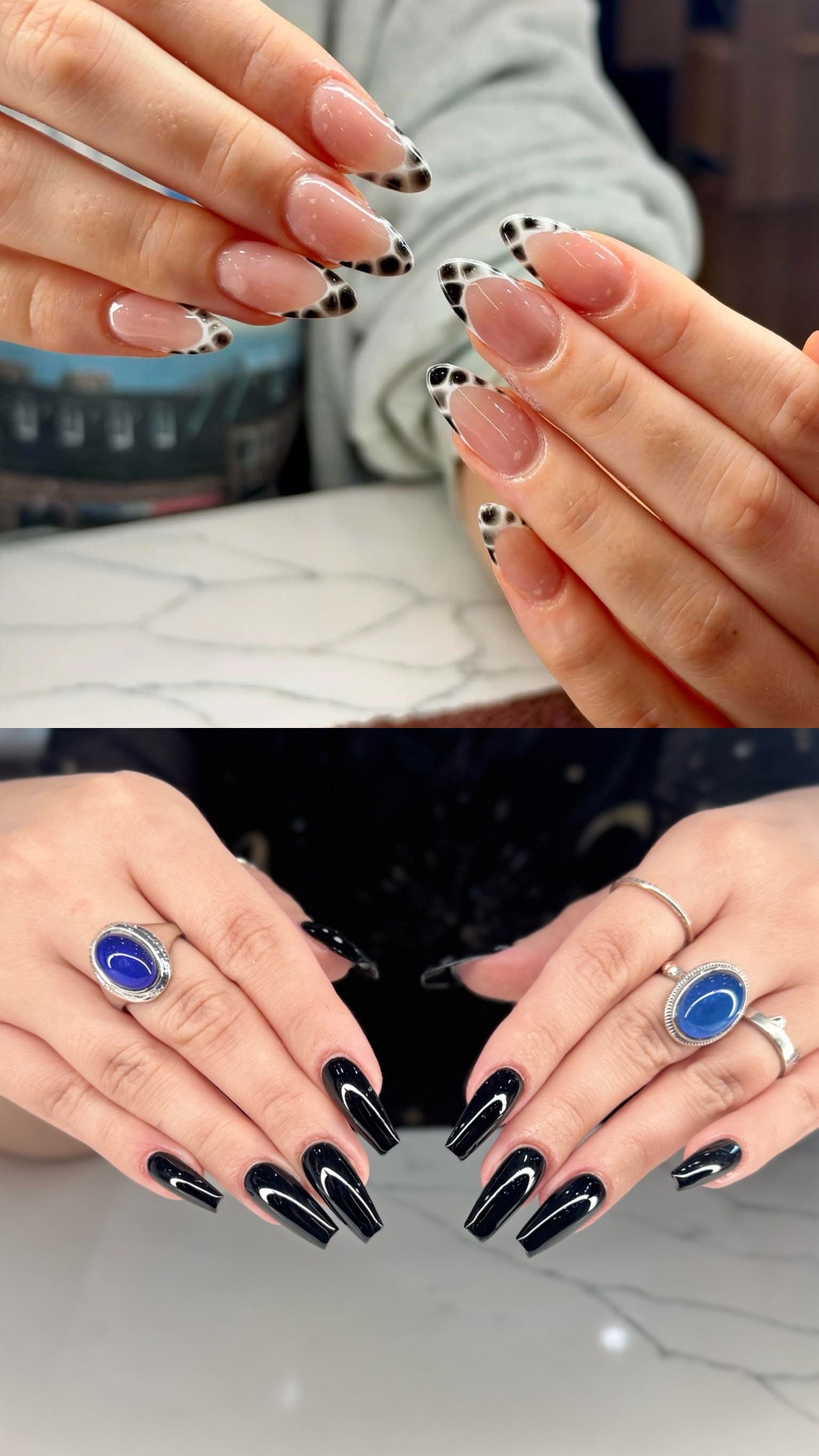 @AQ Nail Bar Edwardsville