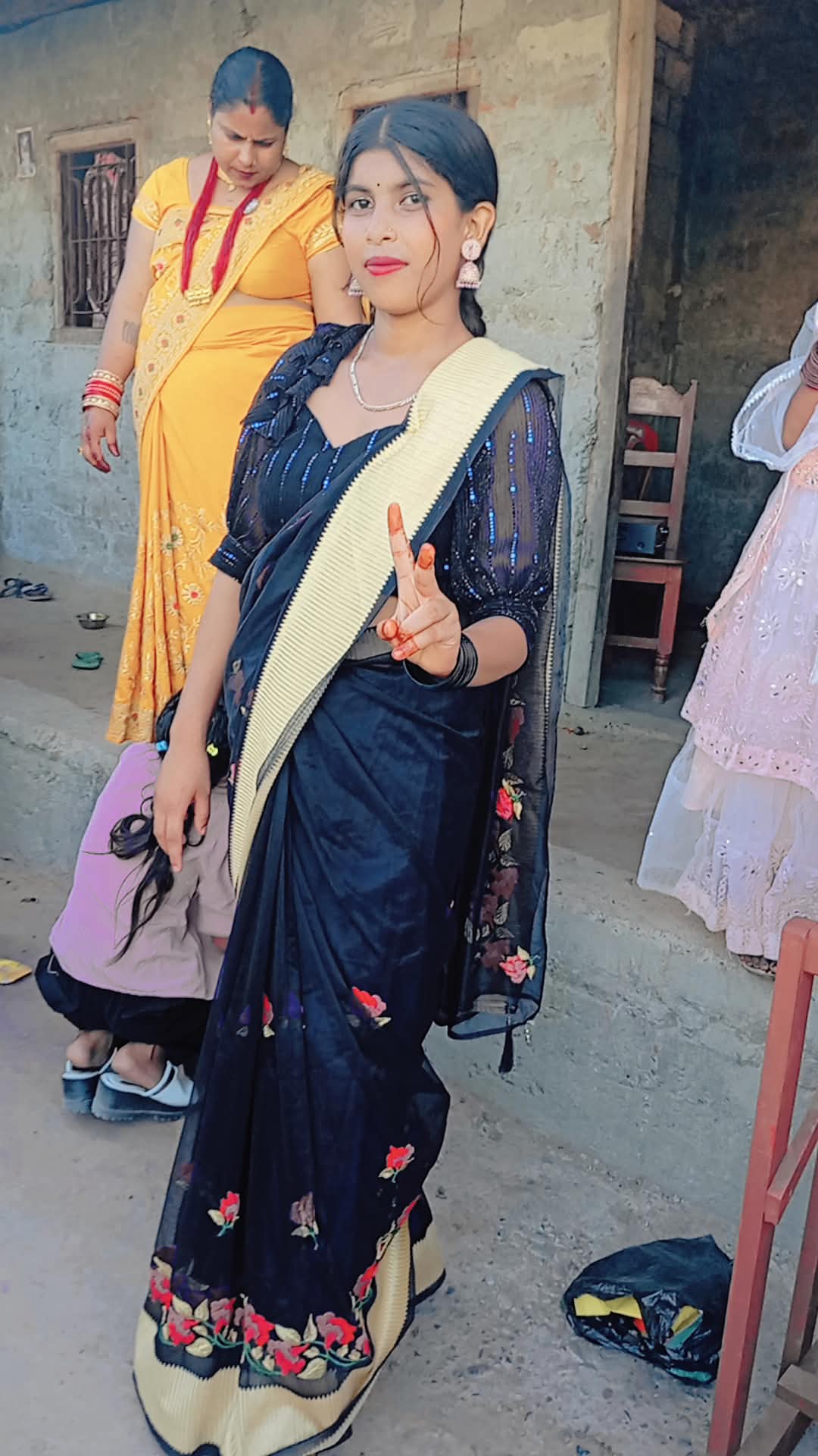 @๐ Rani Chauhan โค๏ธ๐ฉน๐๐