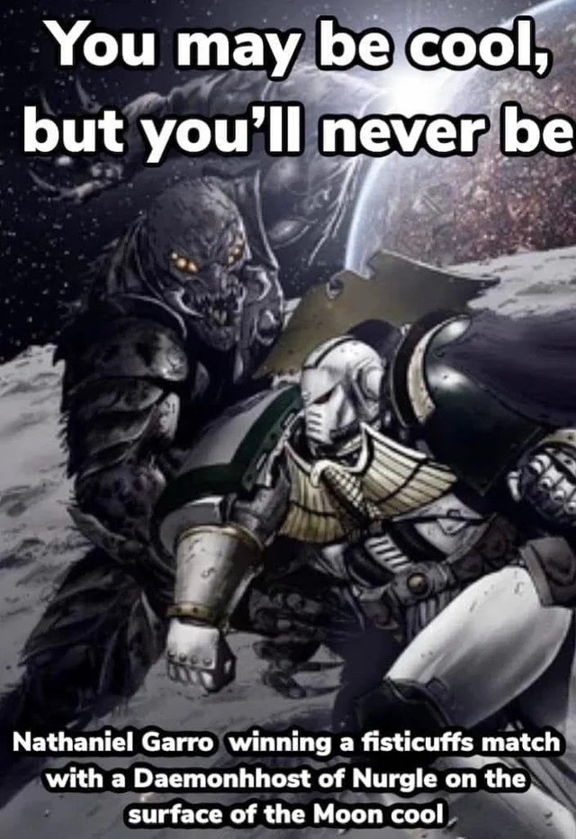 @40KLOREDUMP