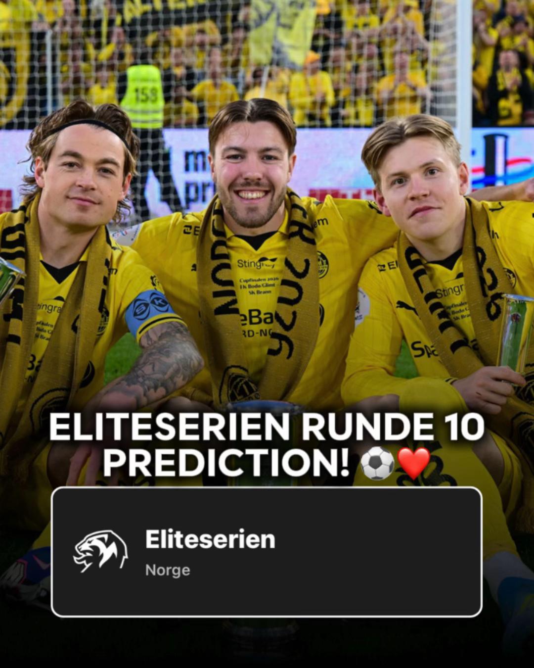 @NorskFotball