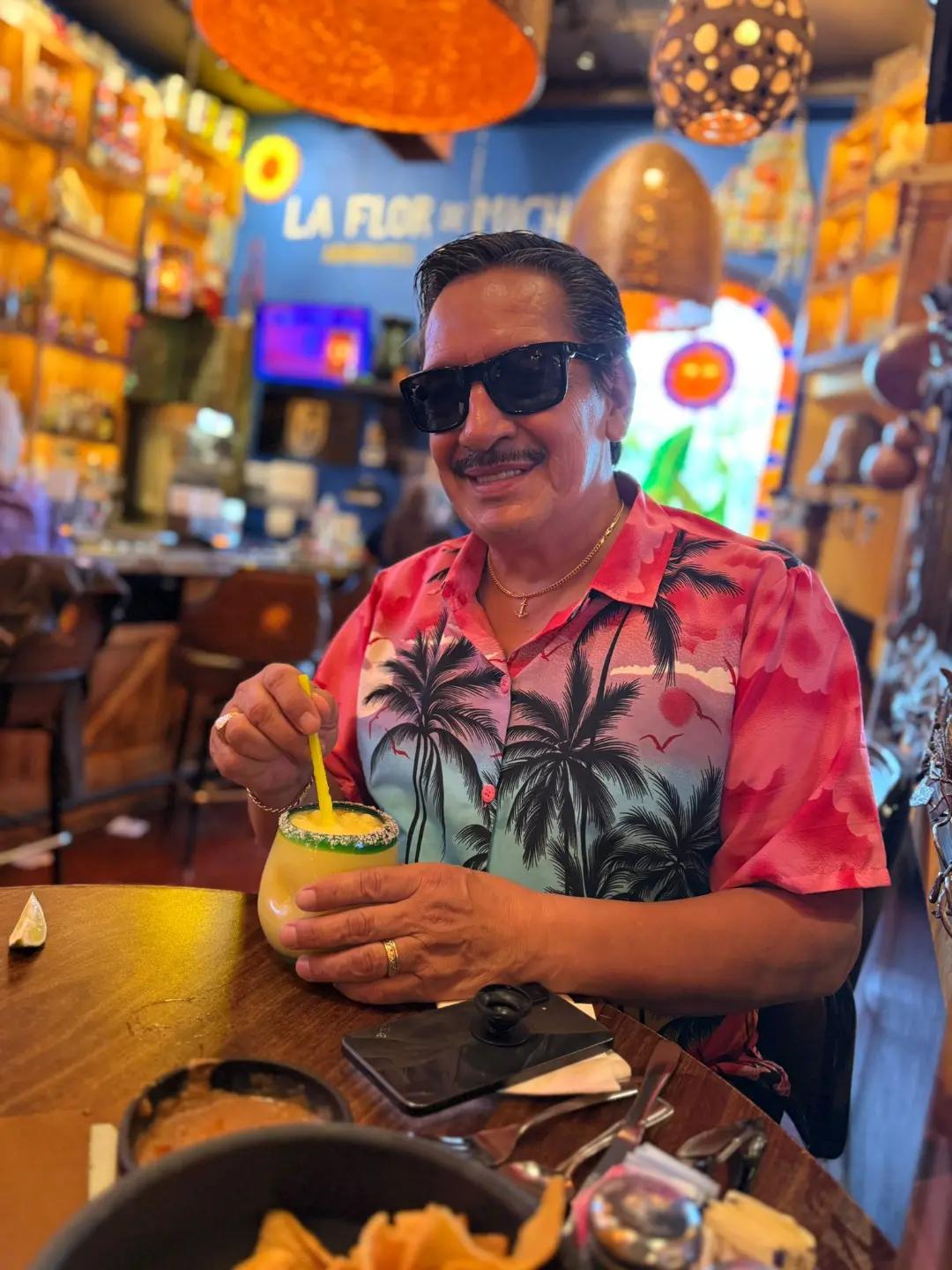 @El Mitotero de Las Vegas