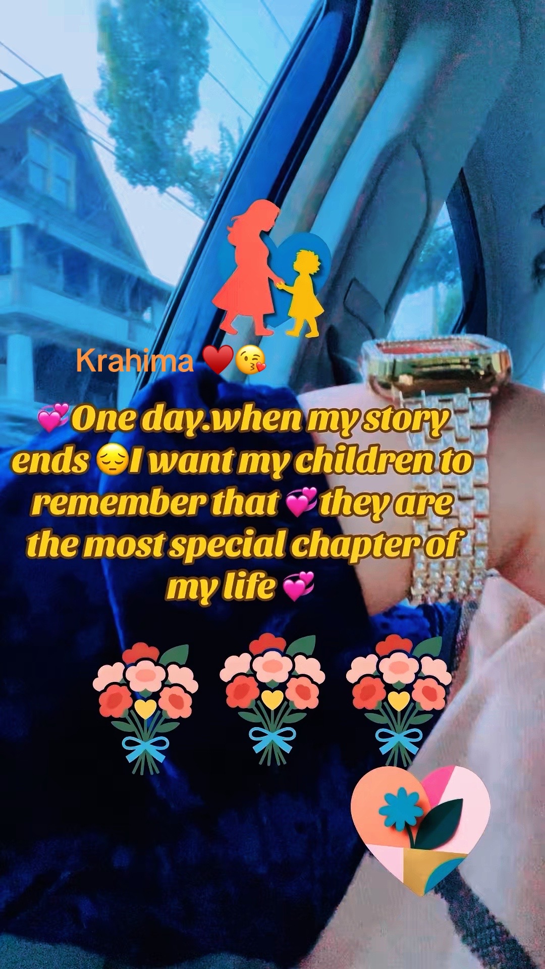 @Krahima 823♥️👑🇺🇸🦋🧕