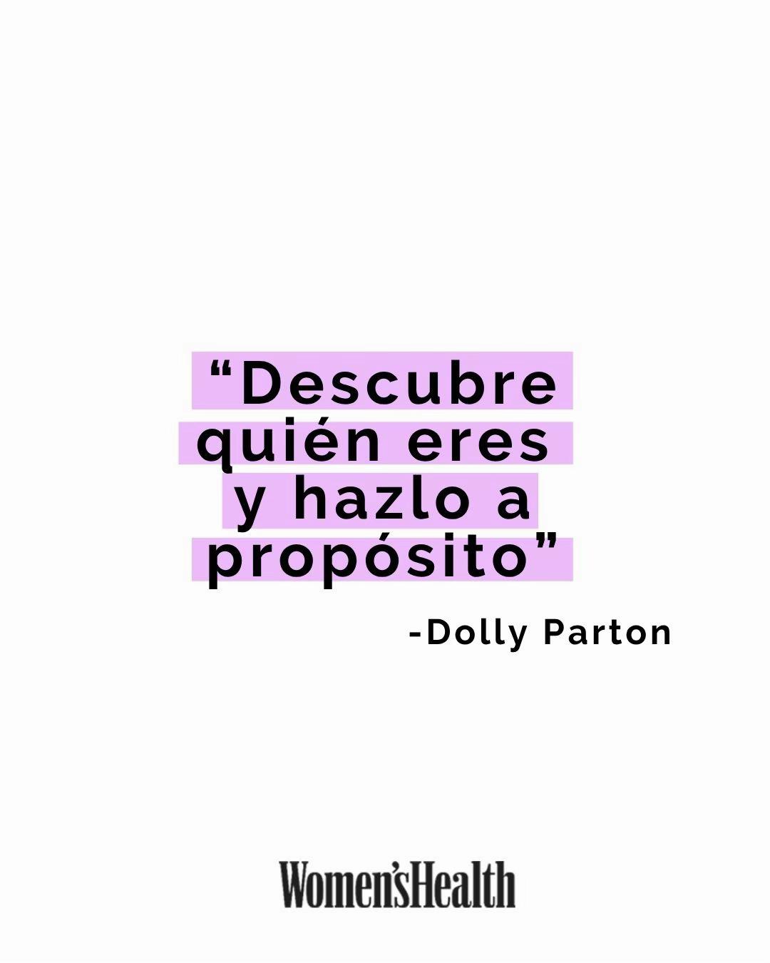 @Women&rsquo;s Health Espa&ntilde;a