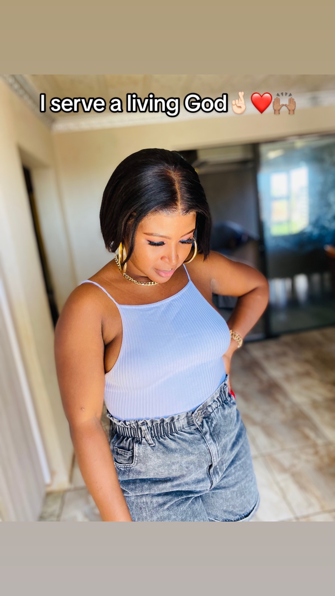 @Tumi_The_Queen