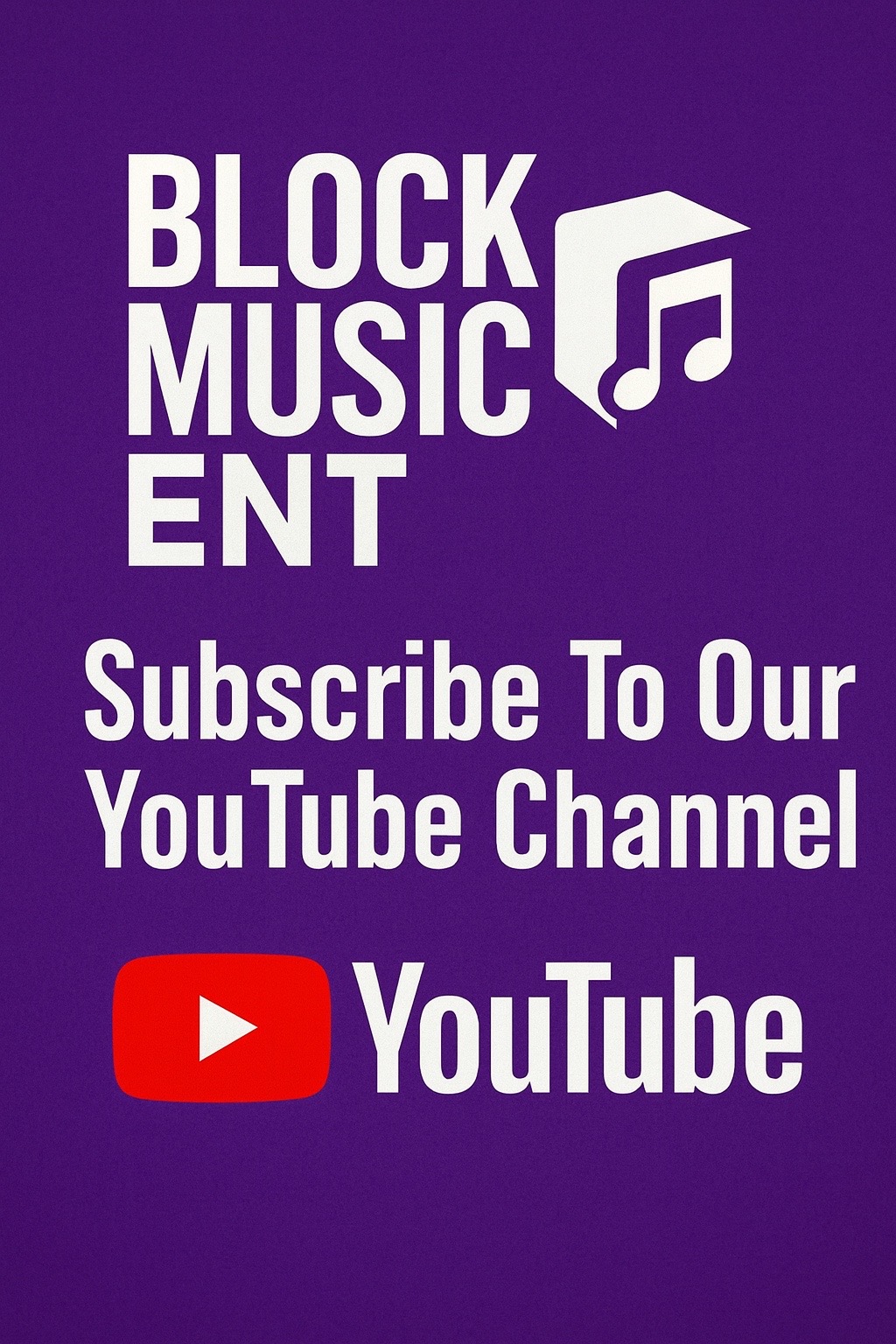 @Block Music Ent