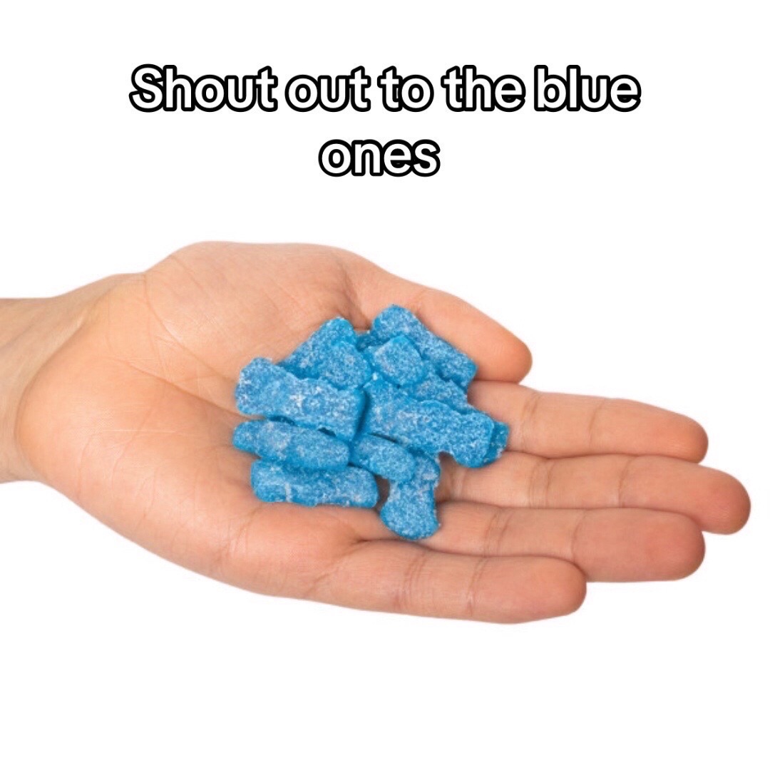 @Sour Patch Kids