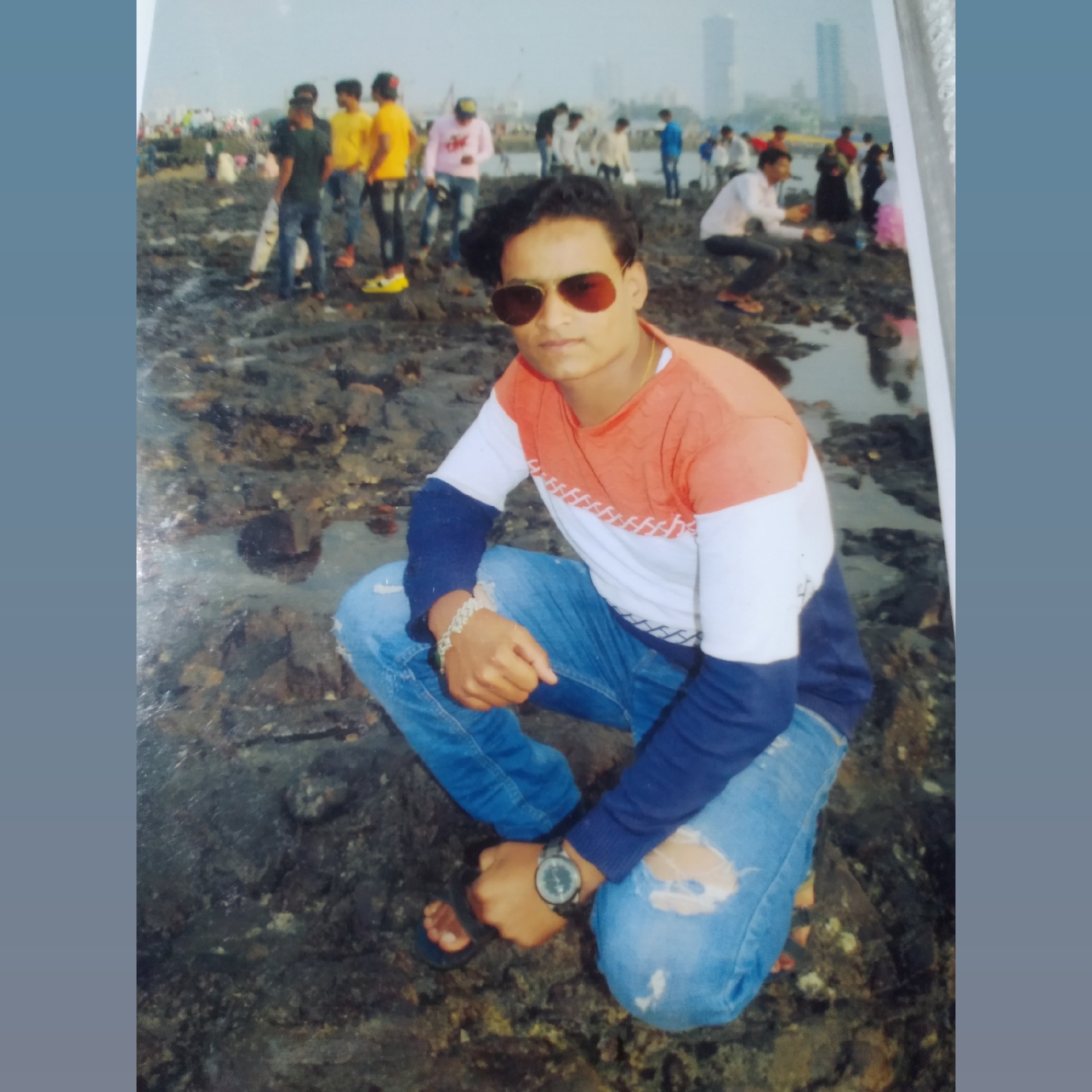 @Rustam Ali