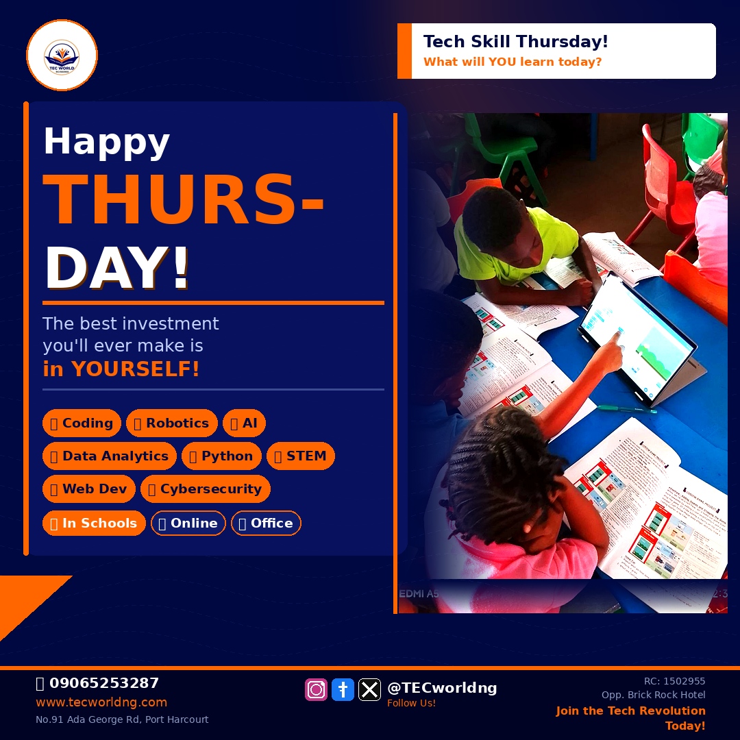 @TECworldng_