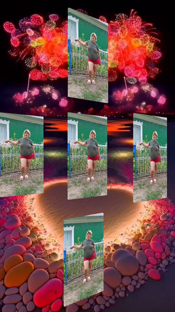 @🥰Veronica 💋 Petrea🥰