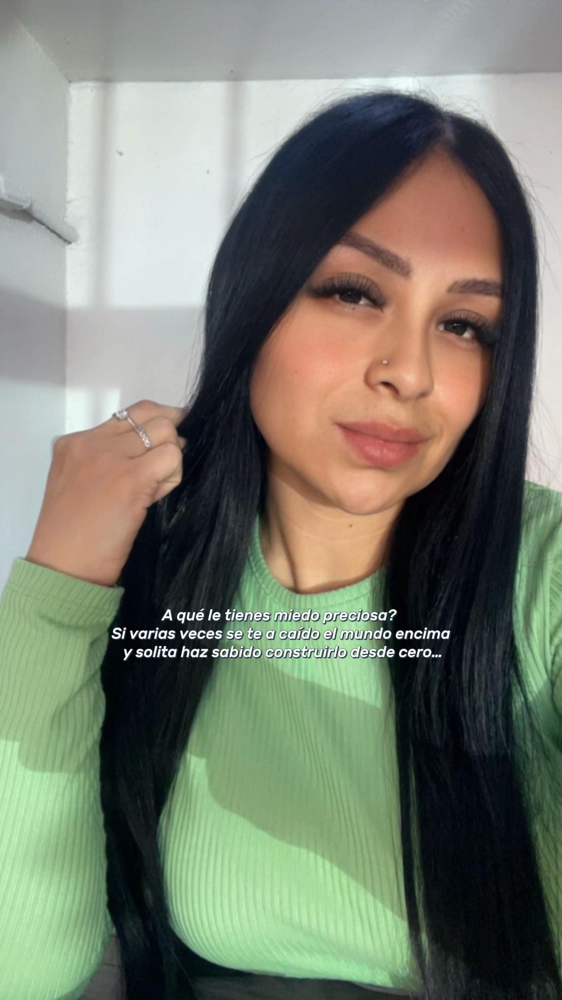@Nayelli Martinez