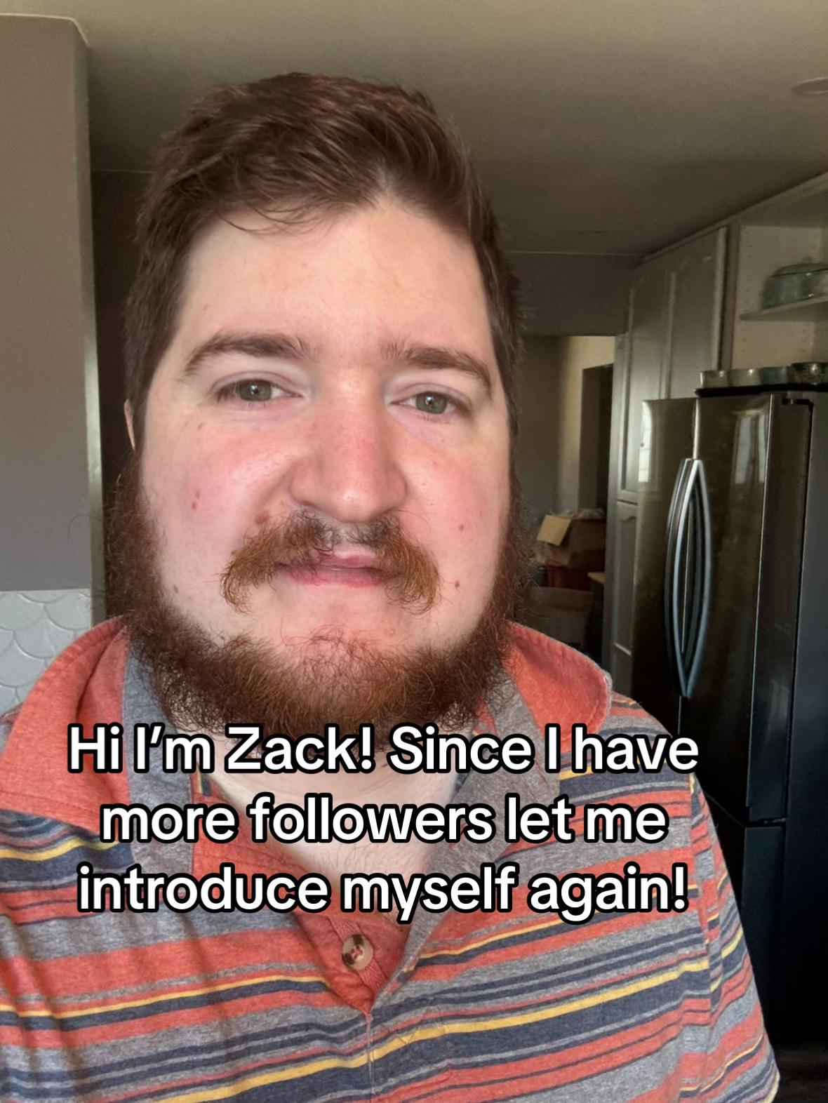 @Zack Graham