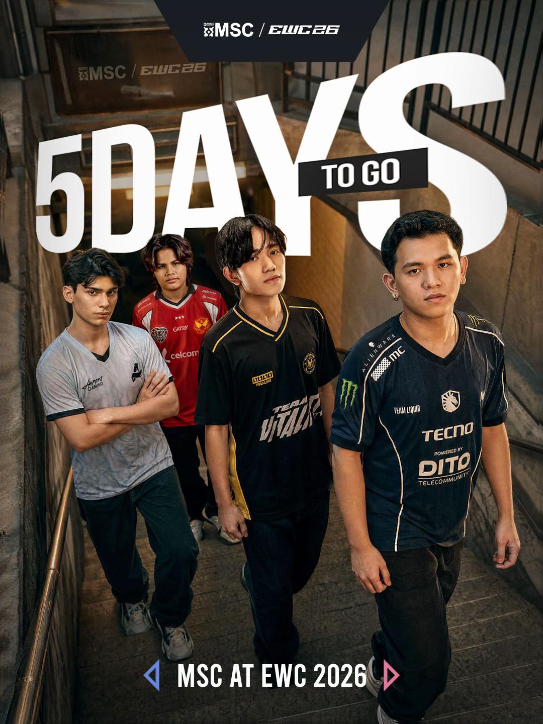 @MLBB Esports Official