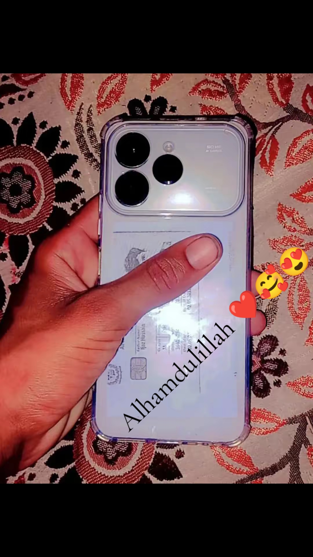 @Brand Rajpoot