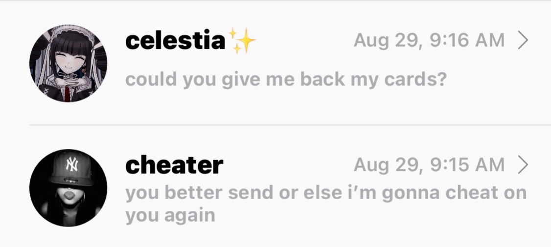 @ 