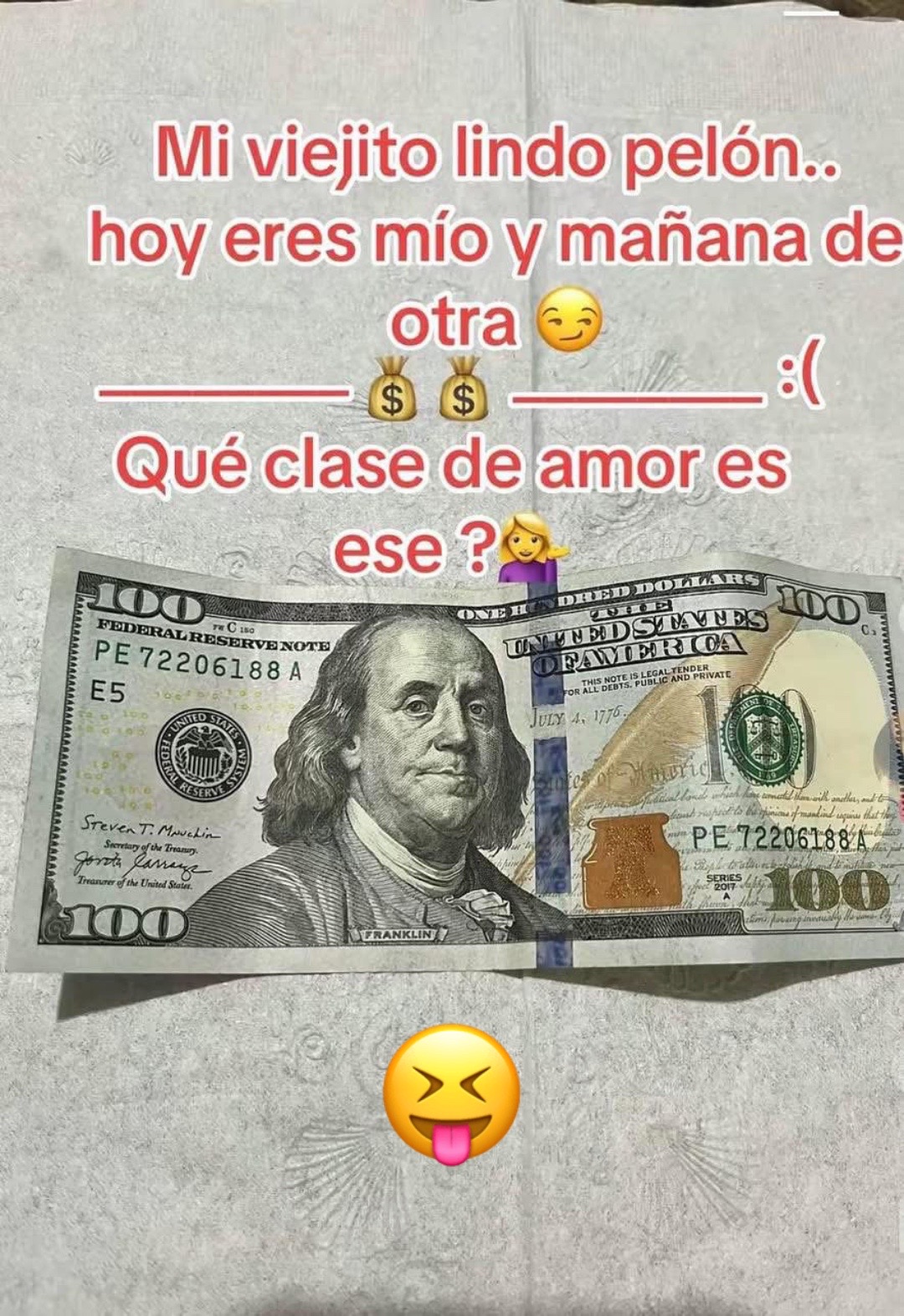 @ Rafael 😃