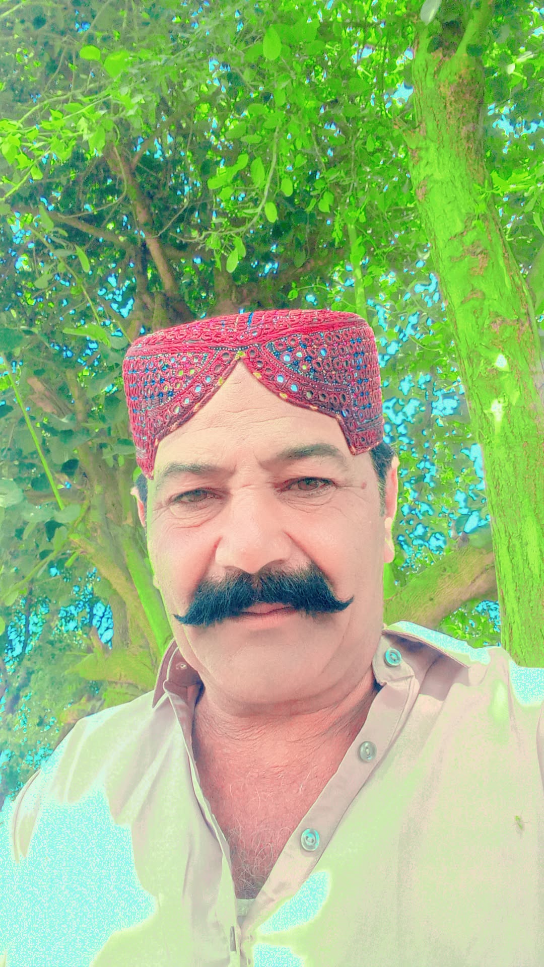 @Raees Ghulam Qadir Bhacho