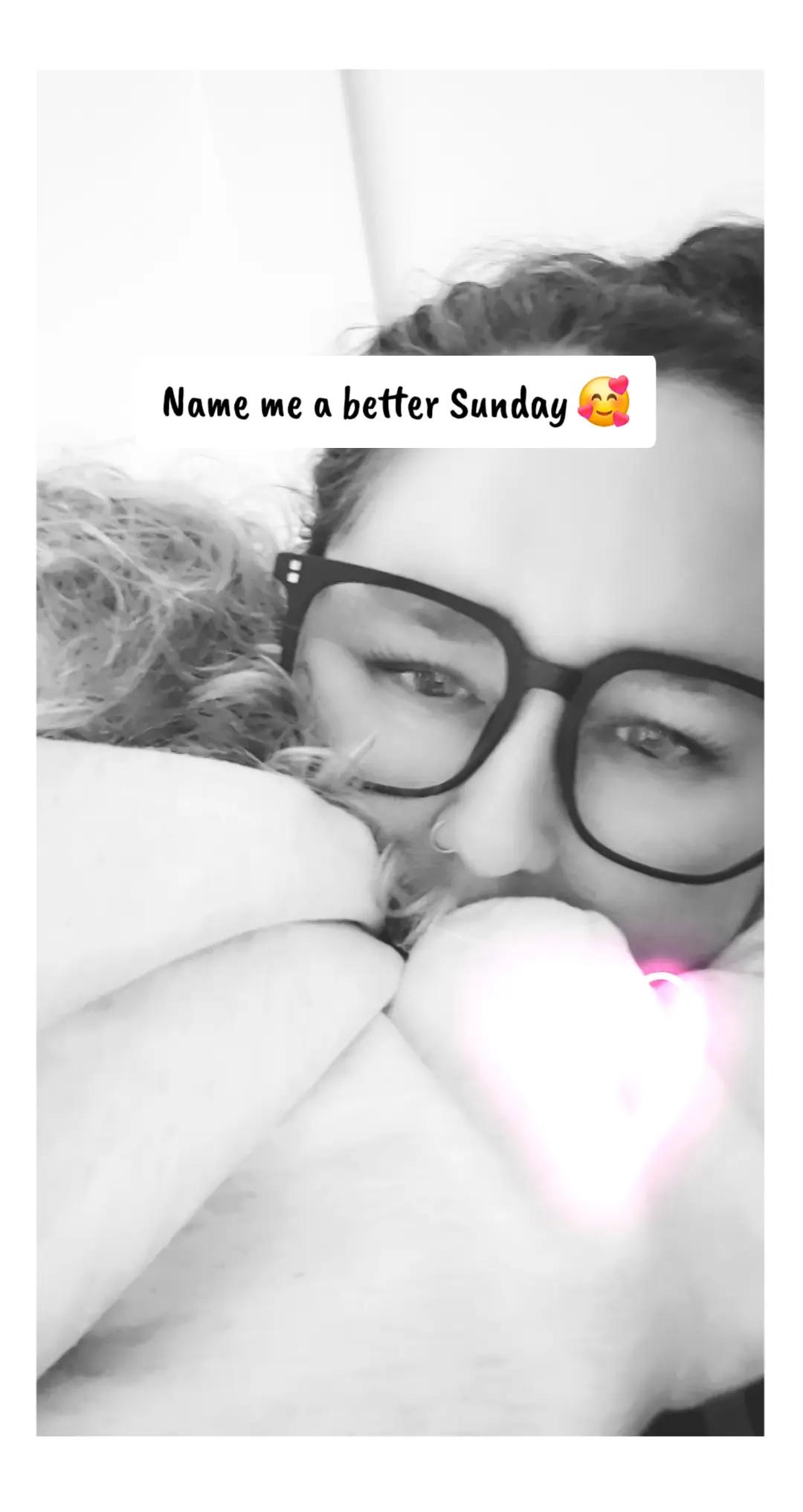 @Tonianne ๐