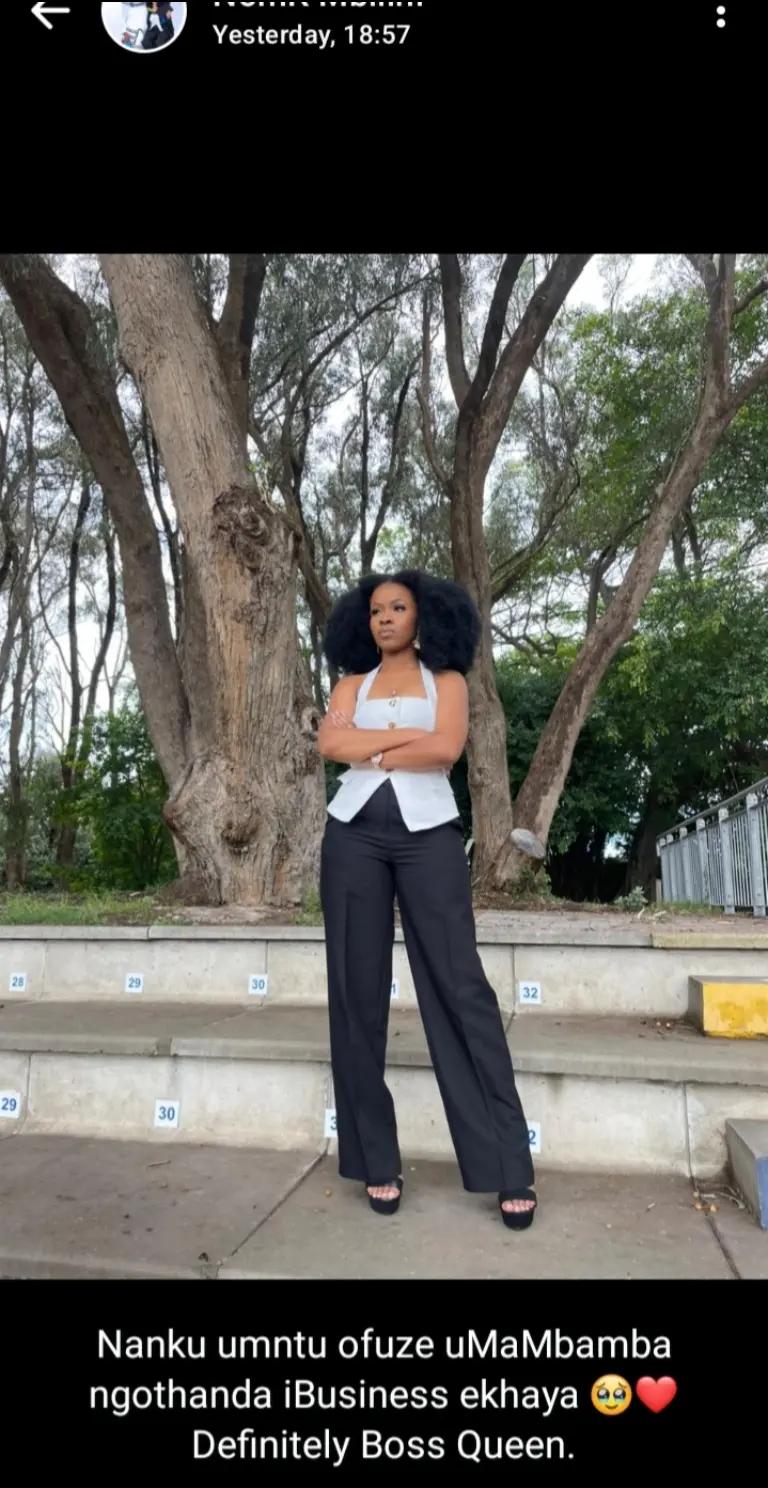 @Vuyina.W