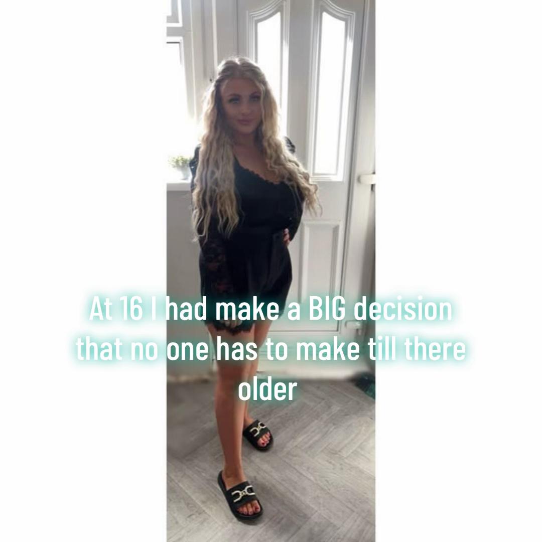 @Chloe Lee 💝