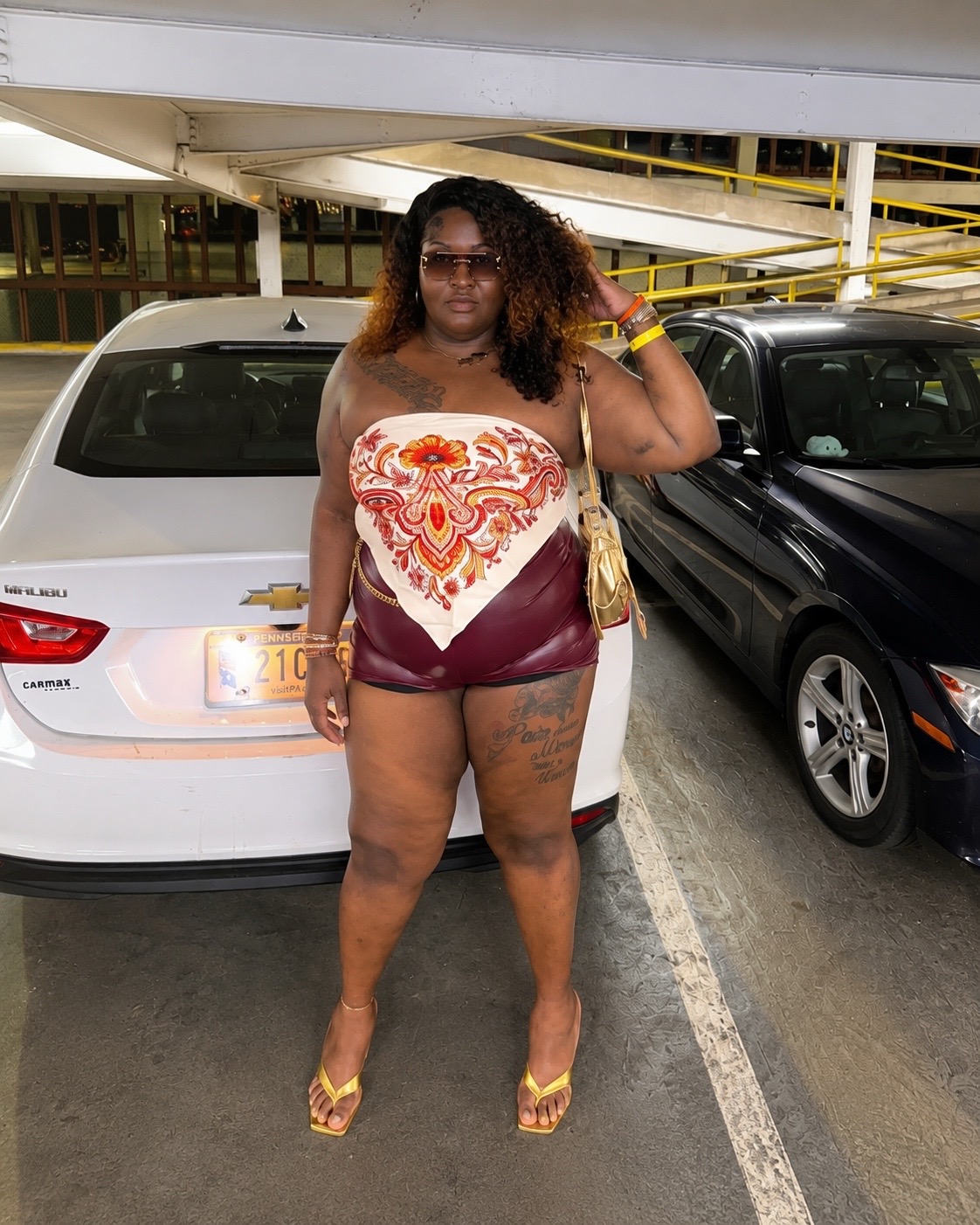 @Star'AijaIYanna || Content Gal