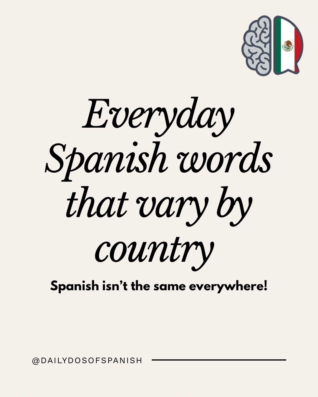 @Jessica | Spanish Teacher