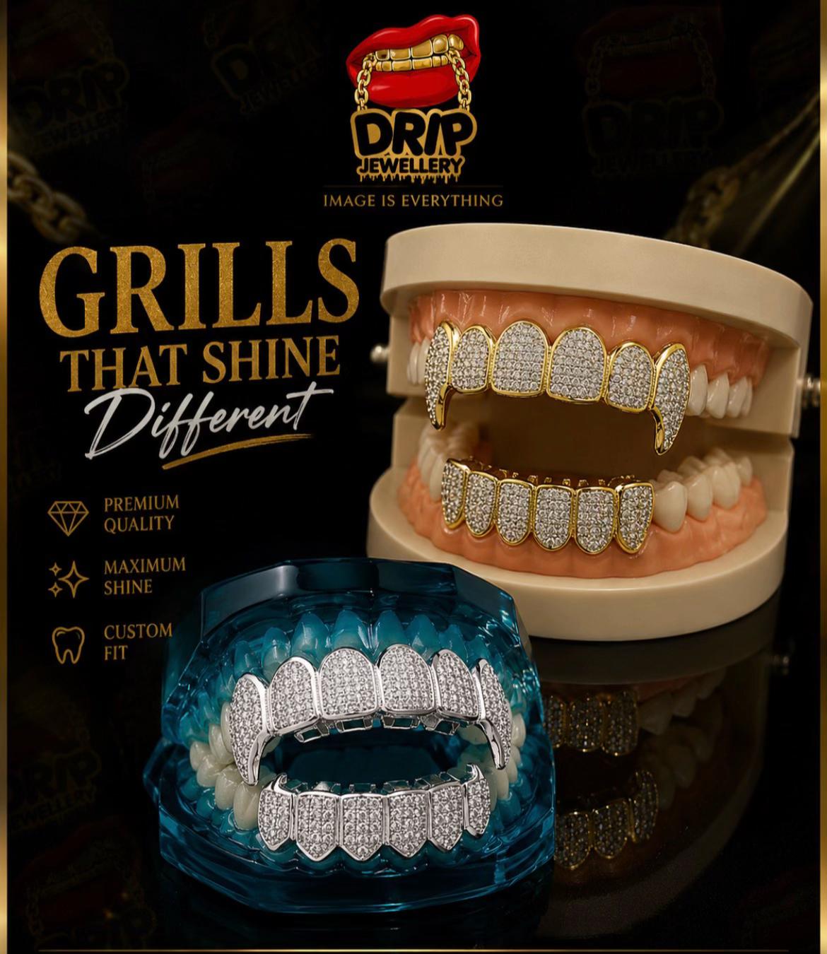 @Dripjewellery 🥶🥶🥶